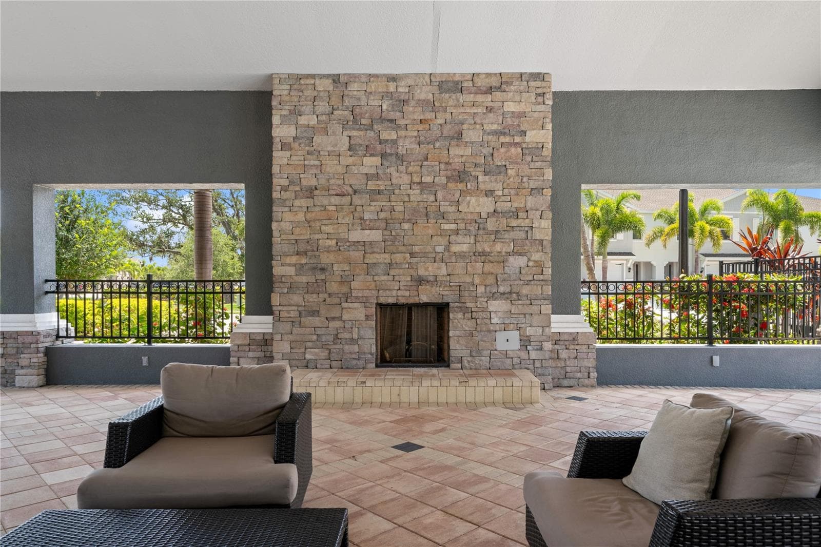 Townhouse at 4504 SILVER LINING ST, SARASOTA, photo 33 of 35