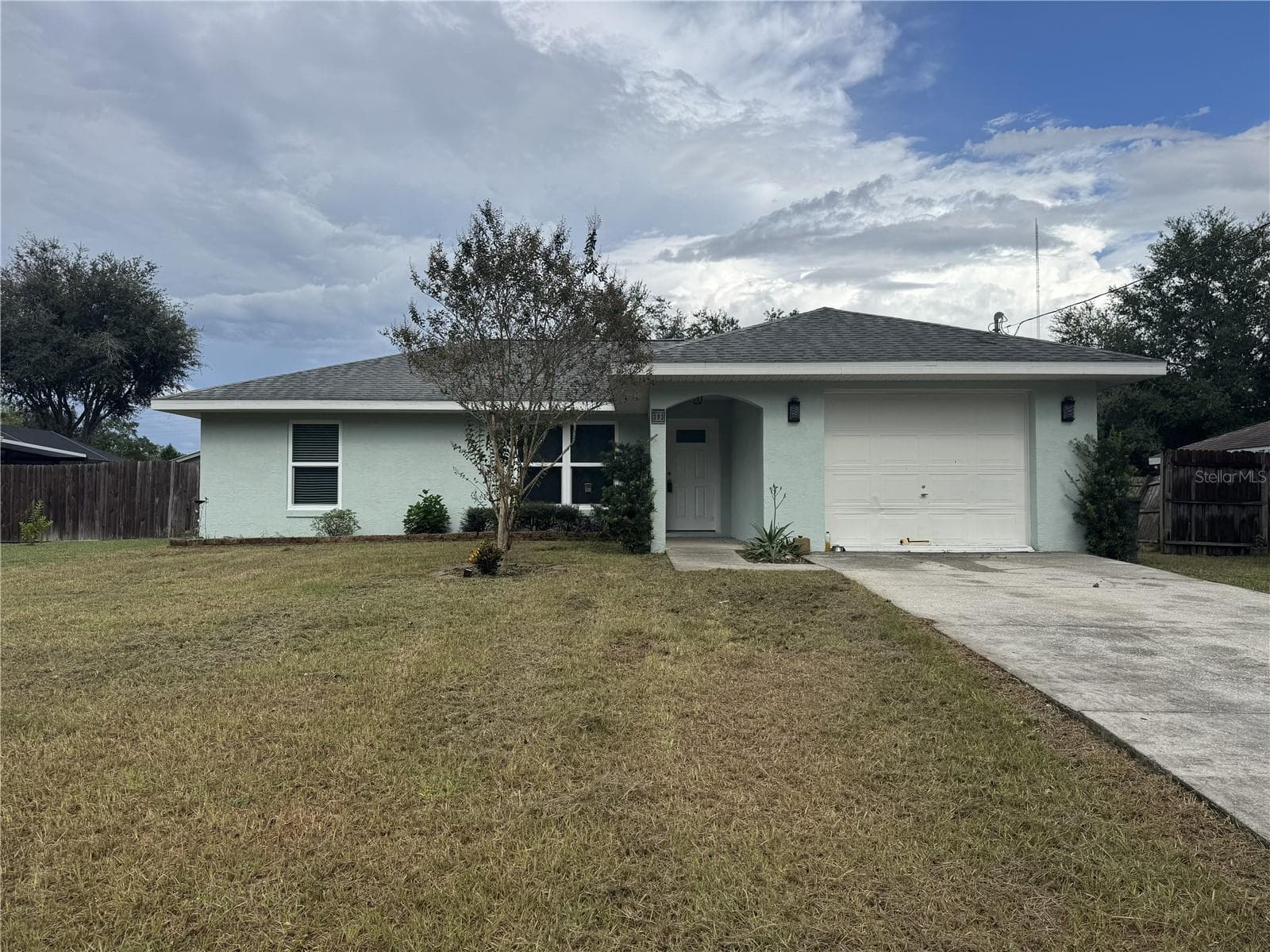 Single Family Residence at 393 WALNUT AVE, ORANGE CITY, photo 35 of 48