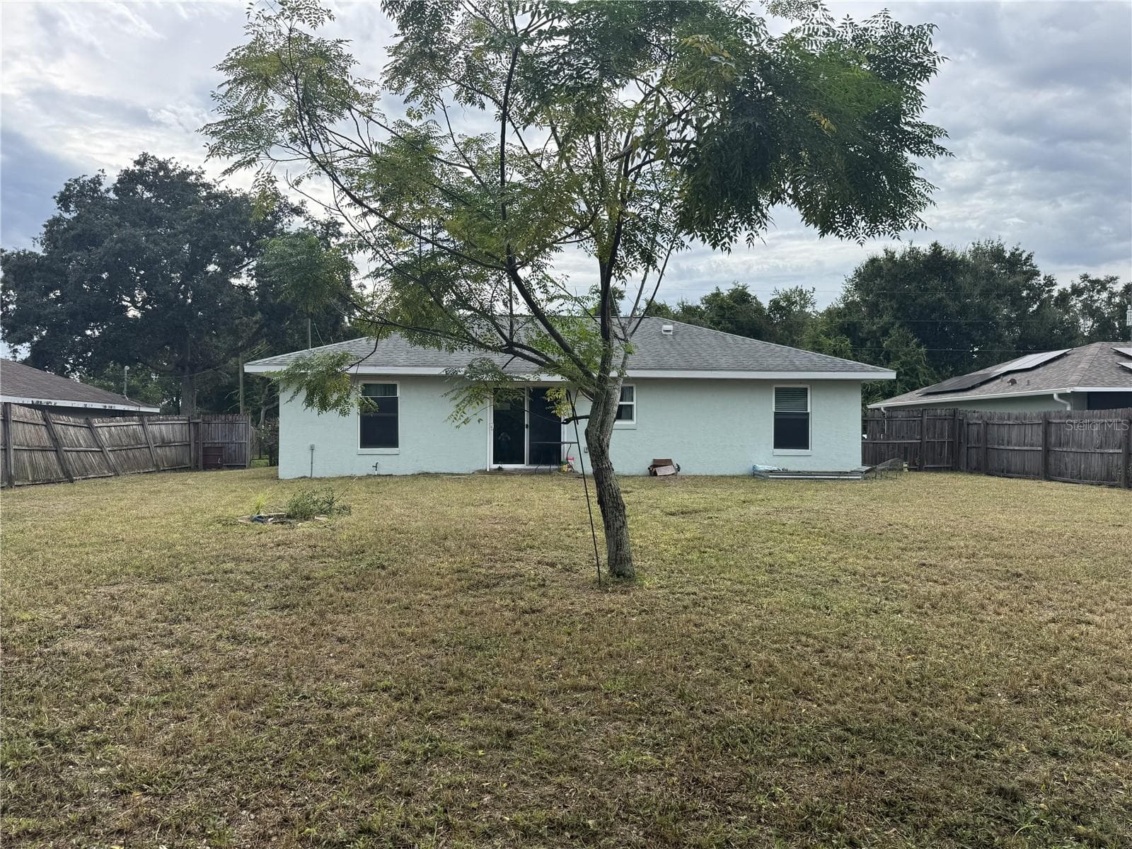 Single Family Residence at 393 WALNUT AVE, ORANGE CITY, photo 31 of 48