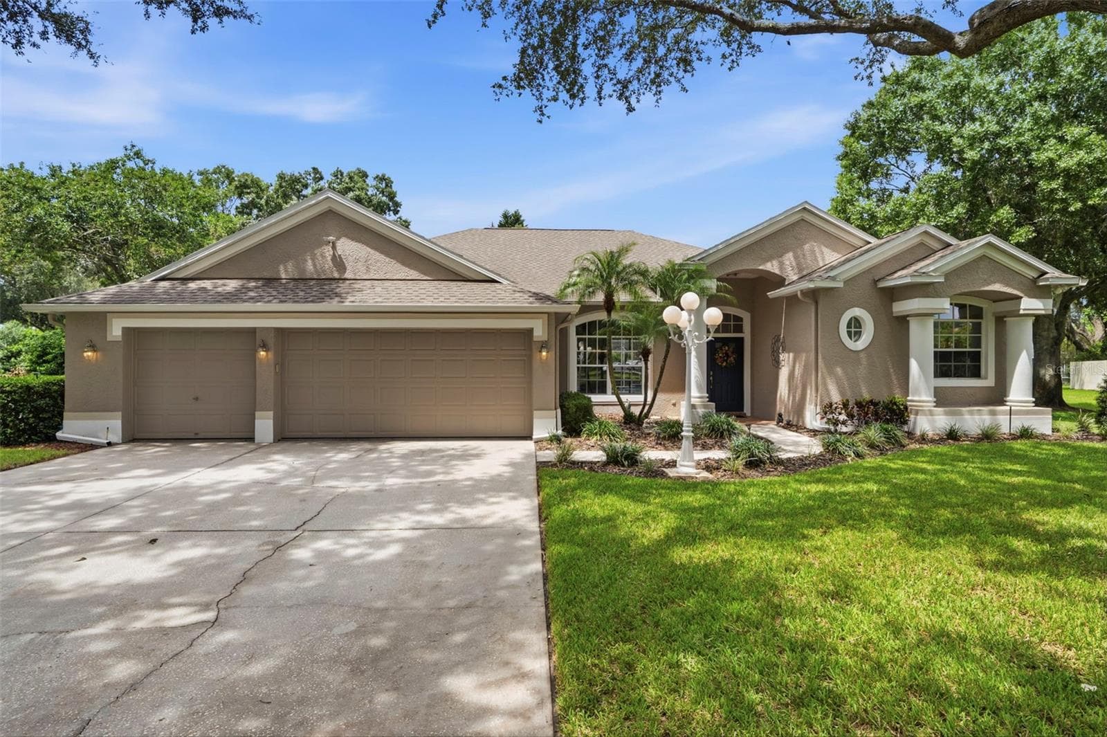 Single Family Residence at 13756 DOWLING LN, ODESSA, photo 2 of 93