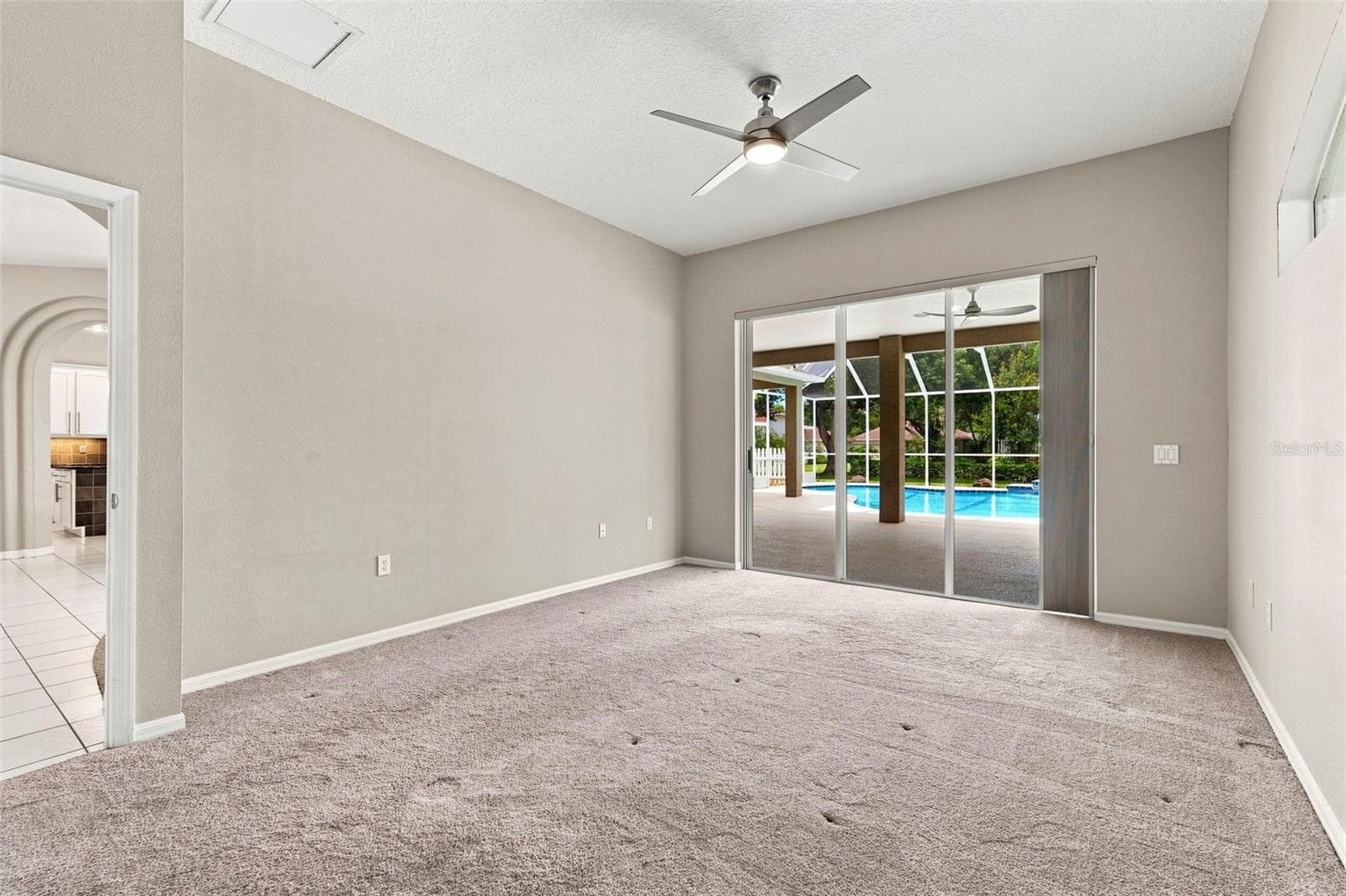 Single Family Residence at 13756 DOWLING LN, ODESSA, photo 17 of 93