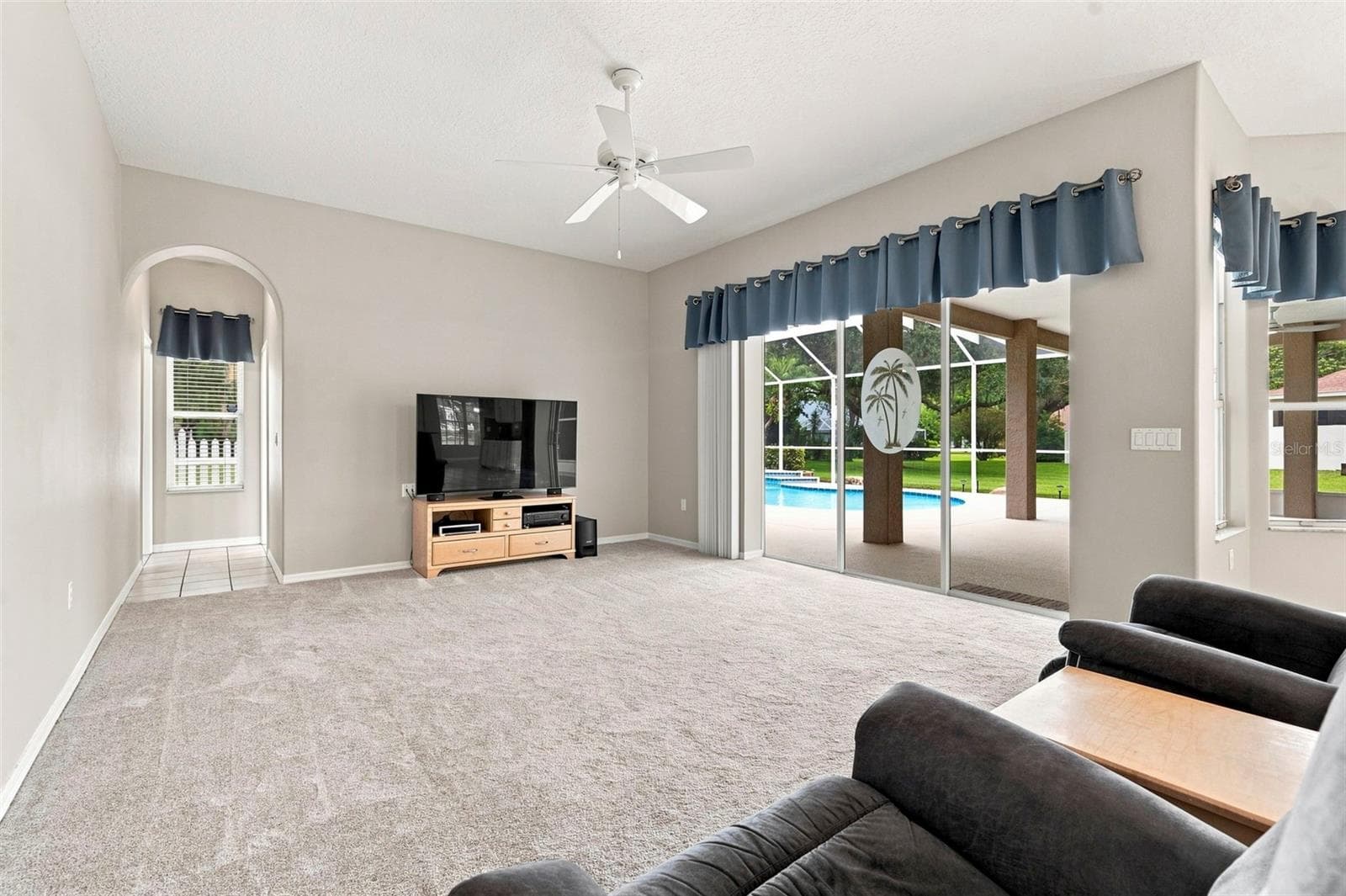 Single Family Residence at 13756 DOWLING LN, ODESSA, photo 35 of 93