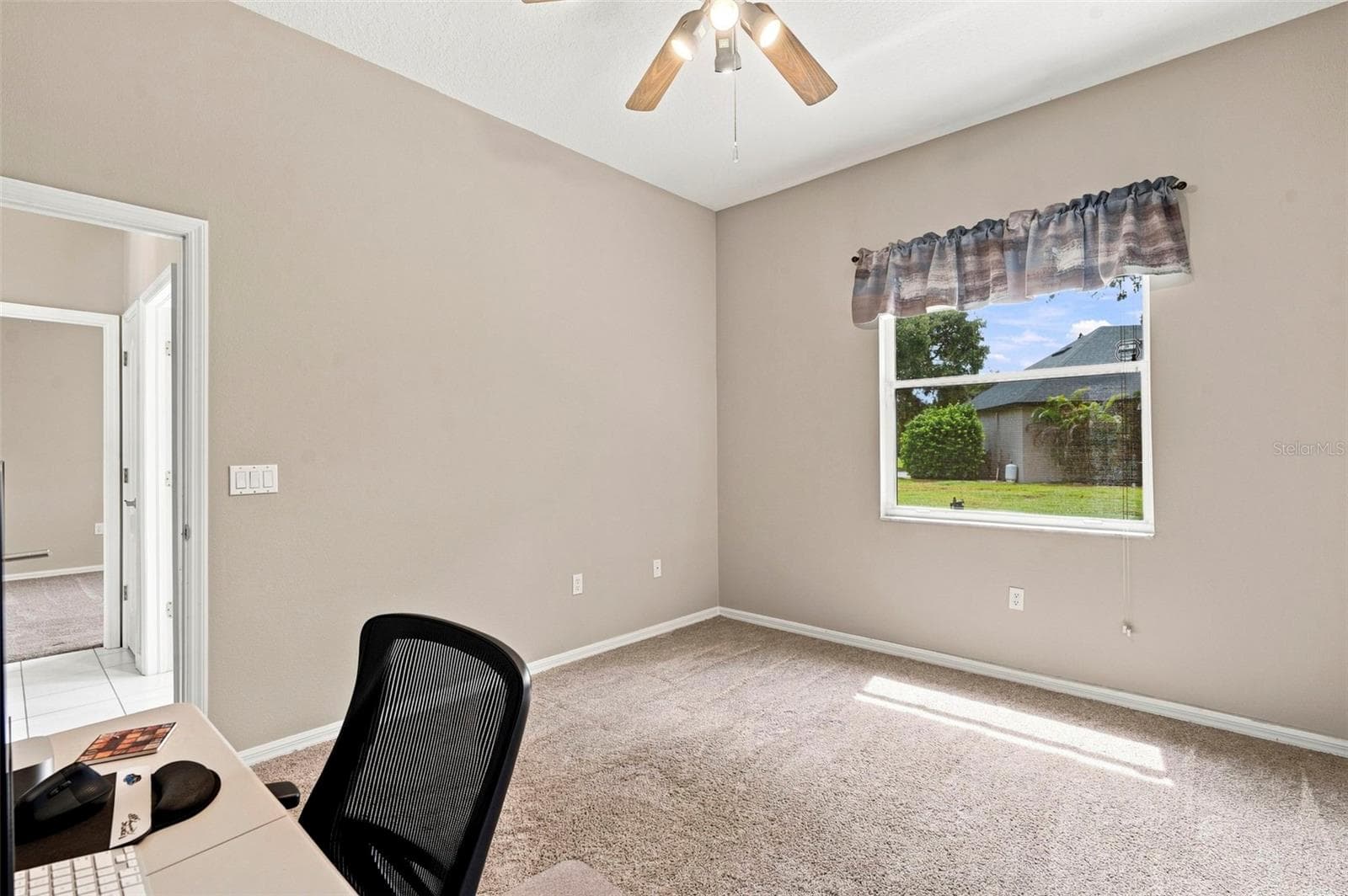 Single Family Residence at 13756 DOWLING LN, ODESSA, photo 55 of 93