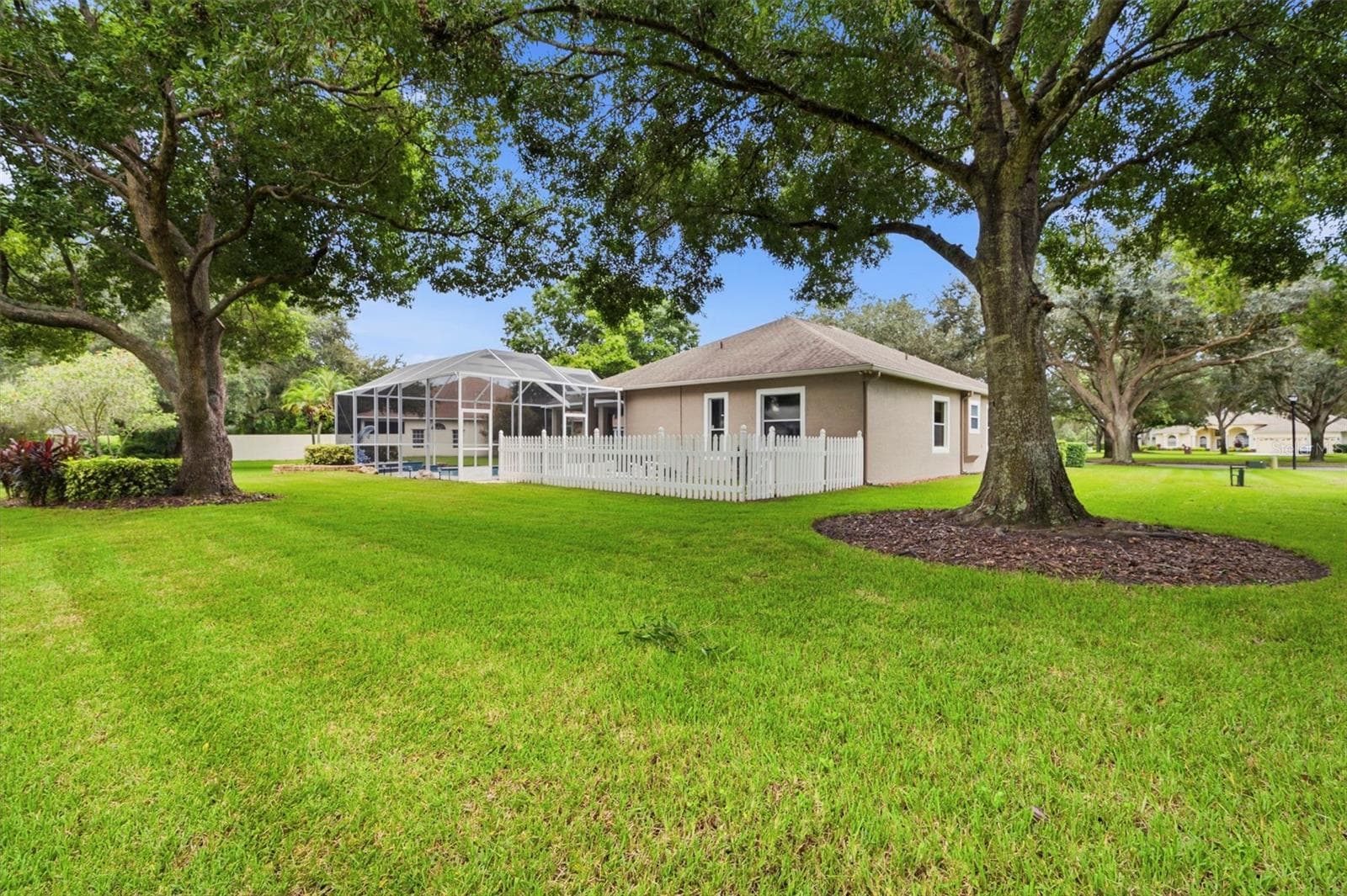 Single Family Residence at 13756 DOWLING LN, ODESSA, photo 65 of 93