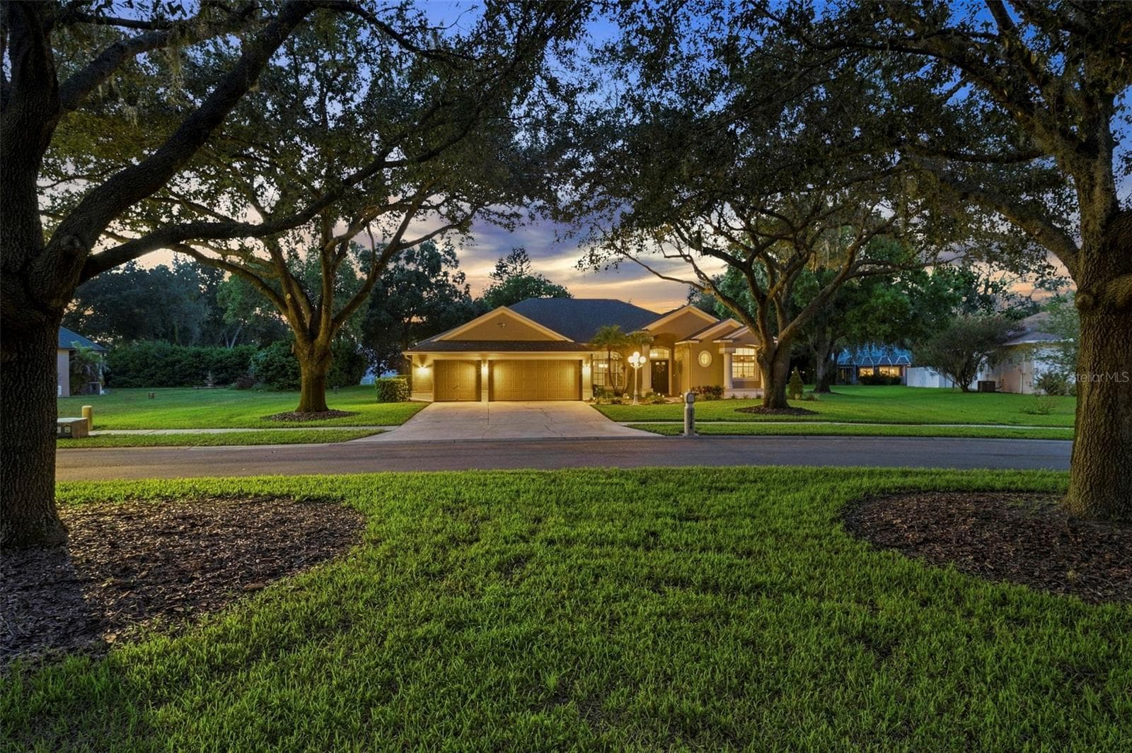 Single Family Residence at 13756 DOWLING LN, ODESSA, photo 73 of 93
