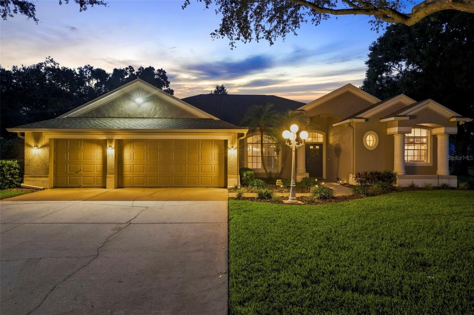 Single Family Residence at 13756 DOWLING LN, ODESSA, photo 74 of 93