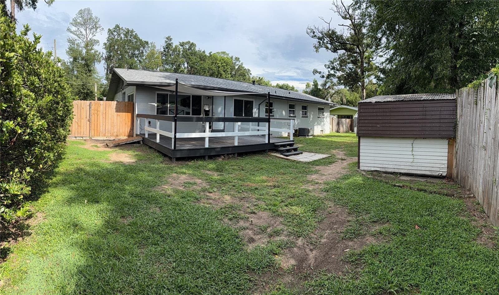 Single Family Residence at 428 NE 21ST TER, OCALA, photo 44 of 53