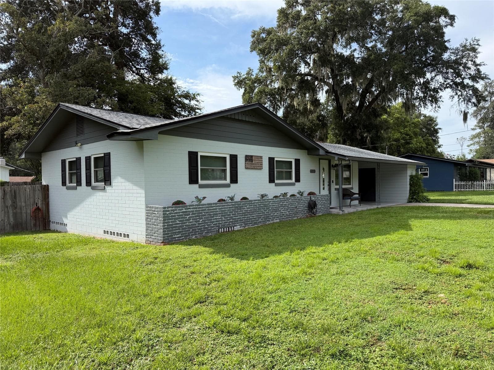Single Family Residence at 428 NE 21ST TER, OCALA, photo 4 of 53