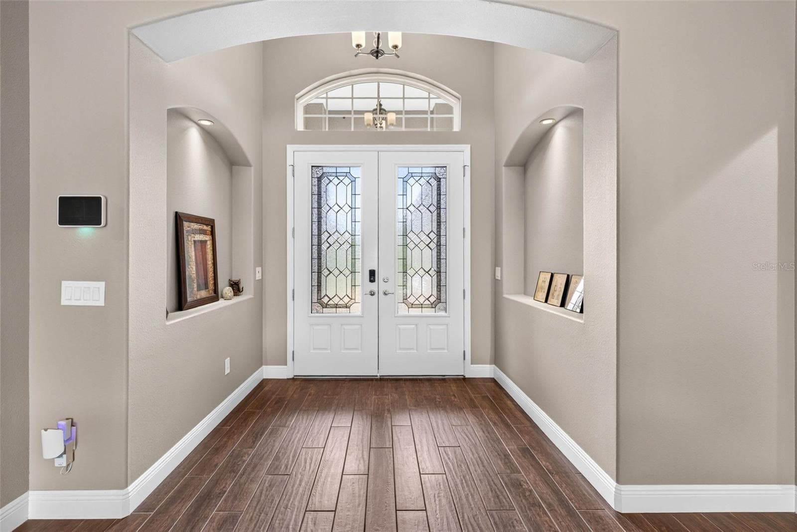 Foyer - 4760 LAGO VISTA CIR, LAND O LAKES