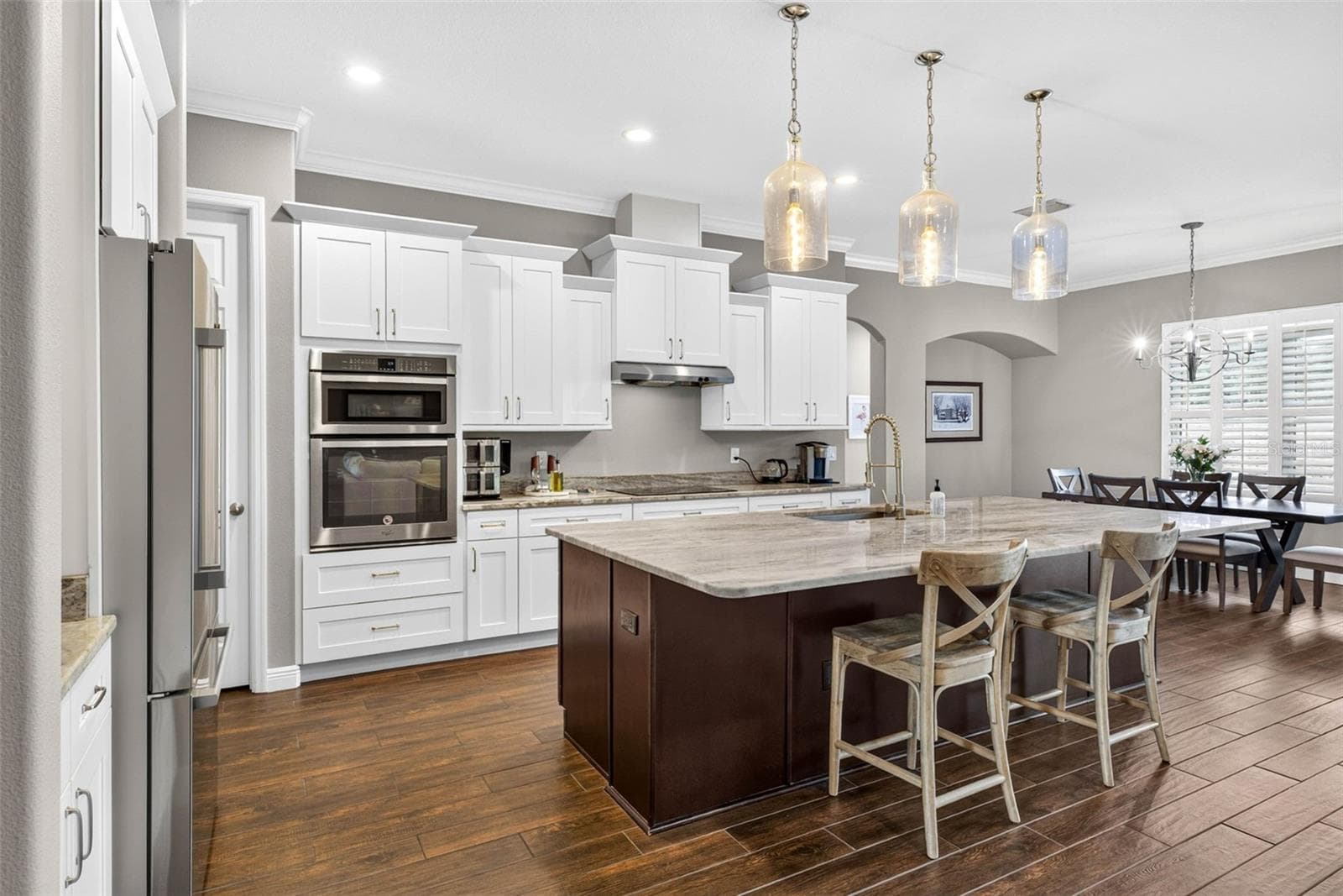 Single Family Residence at 4760 LAGO VISTA CIR, LAND O LAKES, photo 19 of 75