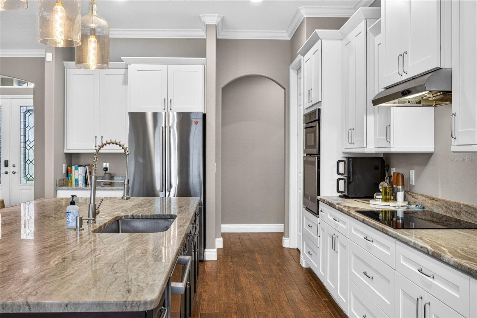 Single Family Residence at 4760 LAGO VISTA CIR, LAND O LAKES, photo 22 of 75