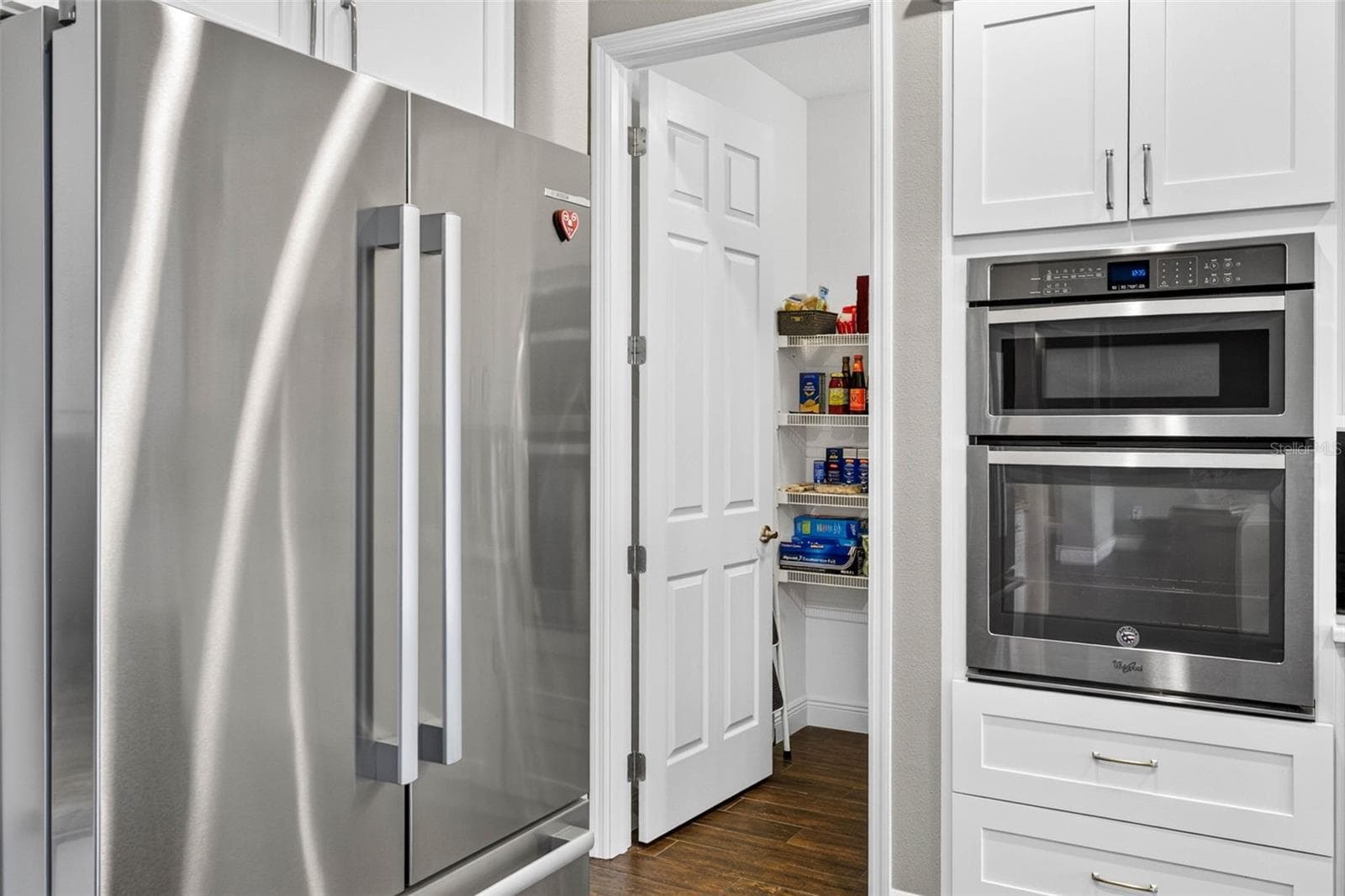 Walk In Pantry - 4760 LAGO VISTA CIR, LAND O LAKES