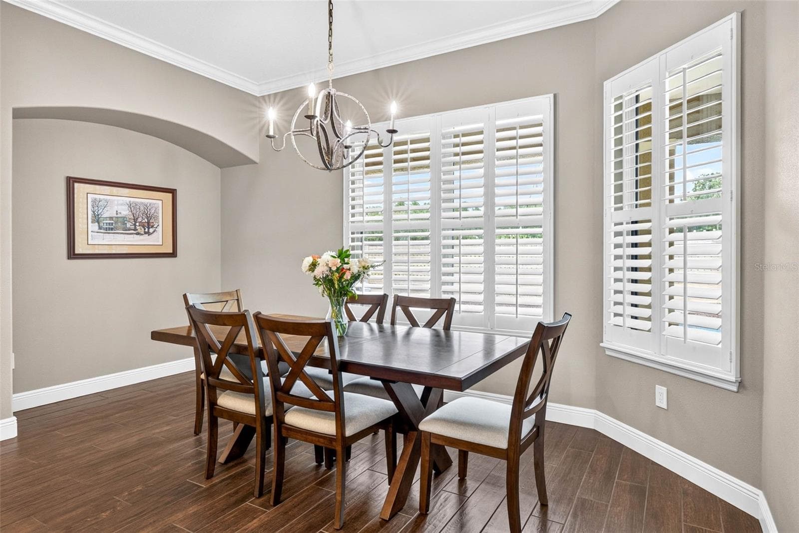 Single Family Residence at 4760 LAGO VISTA CIR, LAND O LAKES, photo 26 of 75