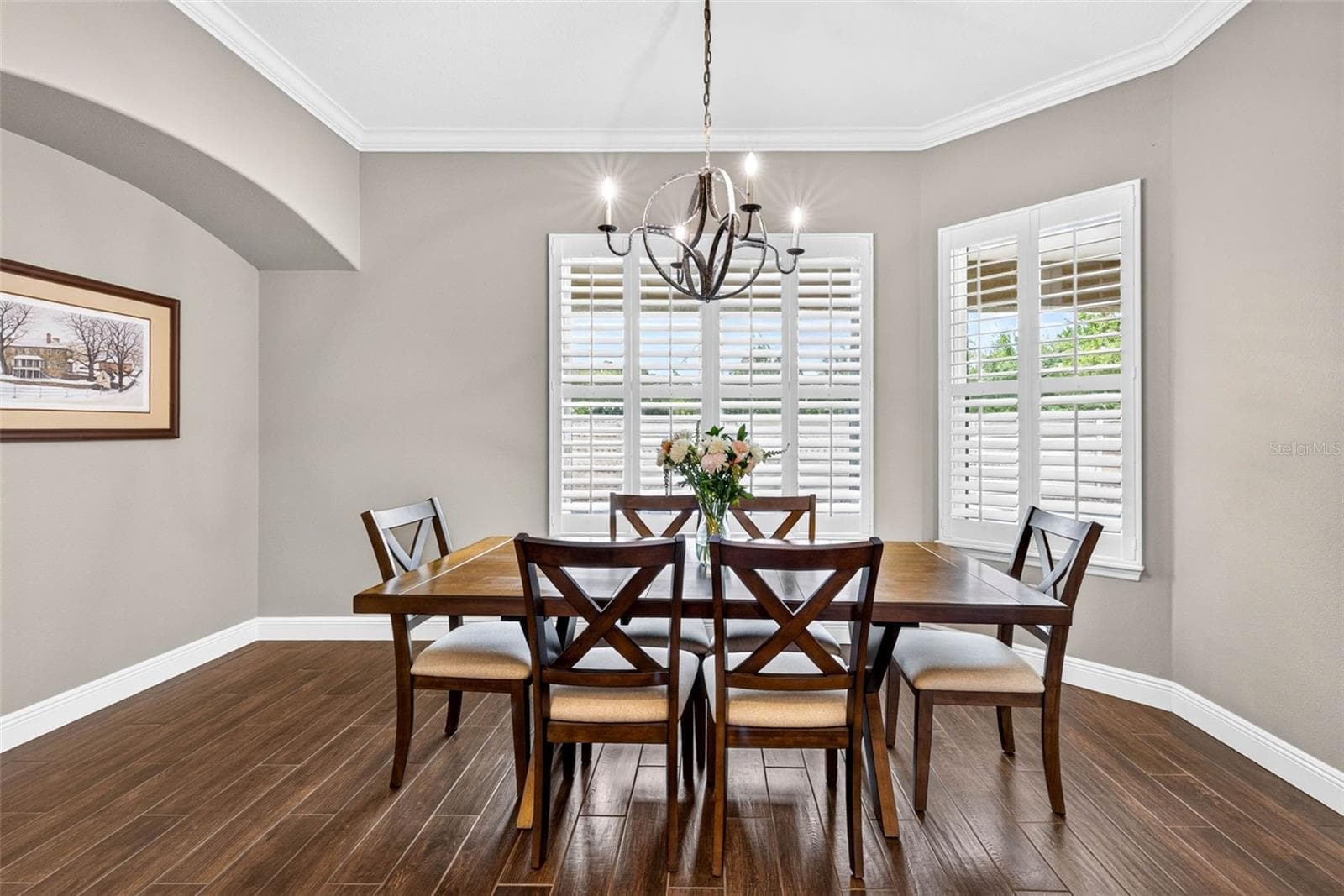 Single Family Residence at 4760 LAGO VISTA CIR, LAND O LAKES, photo 27 of 75