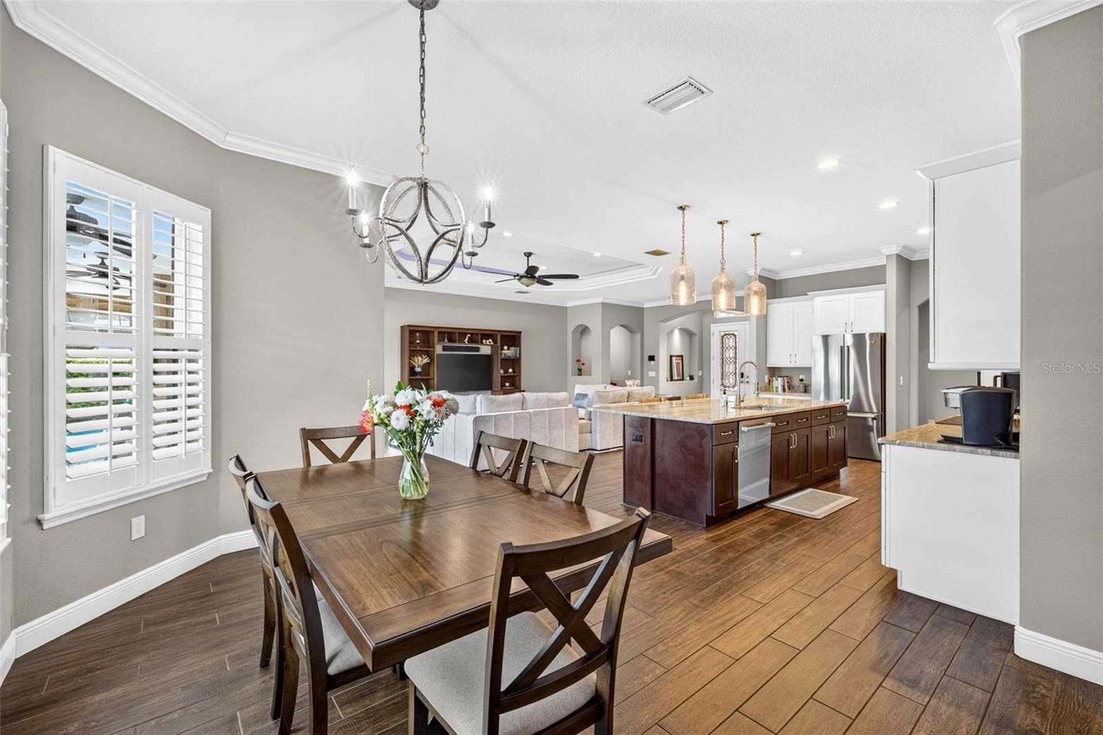 Single Family Residence at 4760 LAGO VISTA CIR, LAND O LAKES, photo 28 of 75