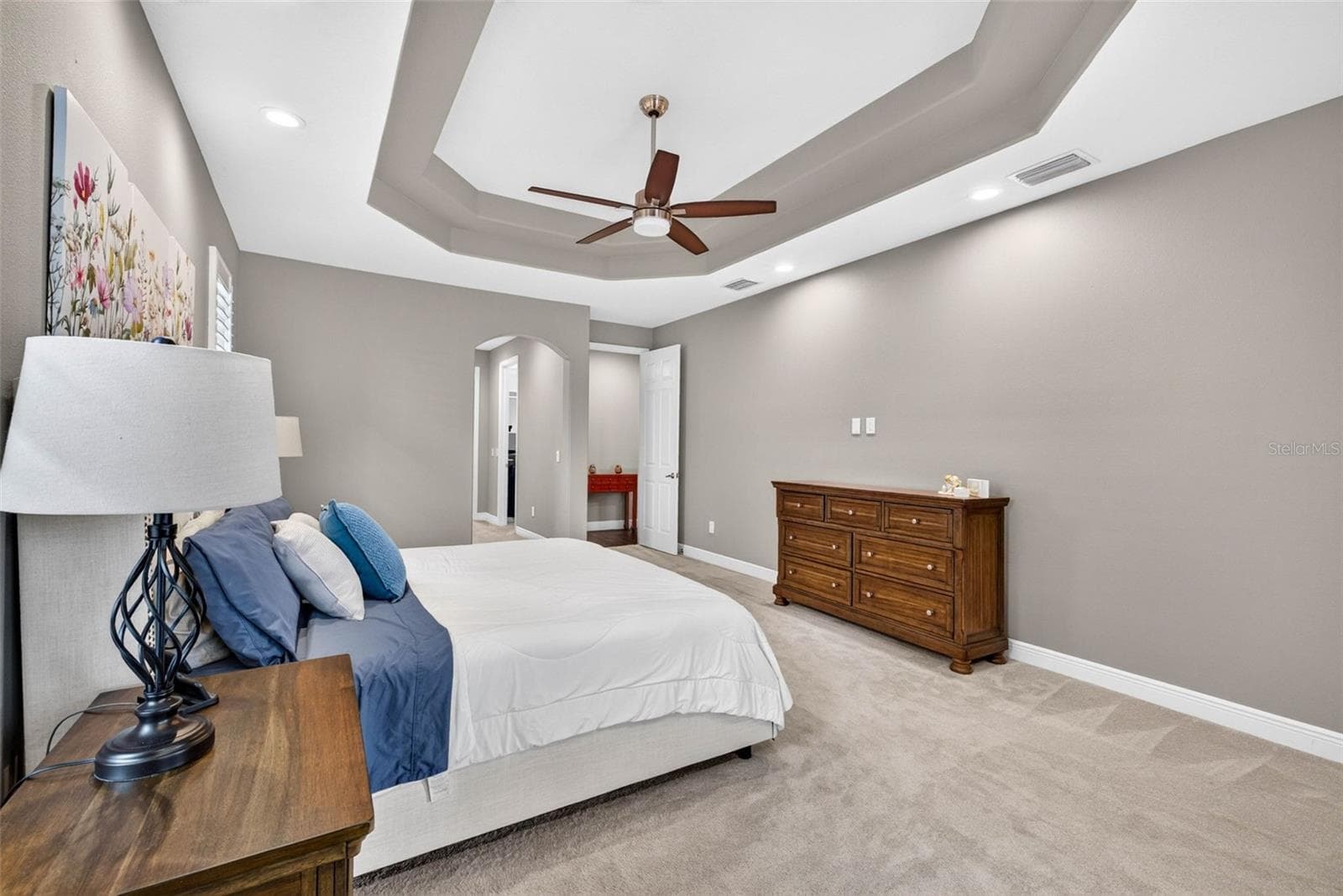 Single Family Residence at 4760 LAGO VISTA CIR, LAND O LAKES, photo 41 of 75