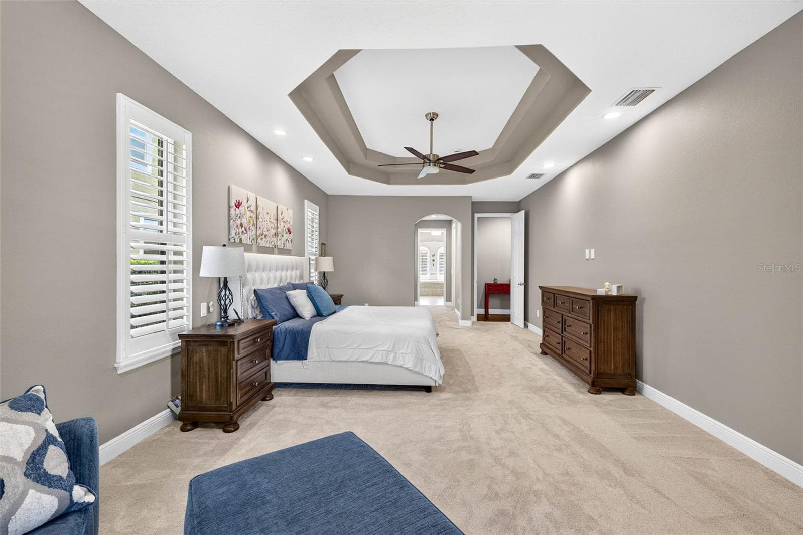 Single Family Residence at 4760 LAGO VISTA CIR, LAND O LAKES, photo 42 of 75