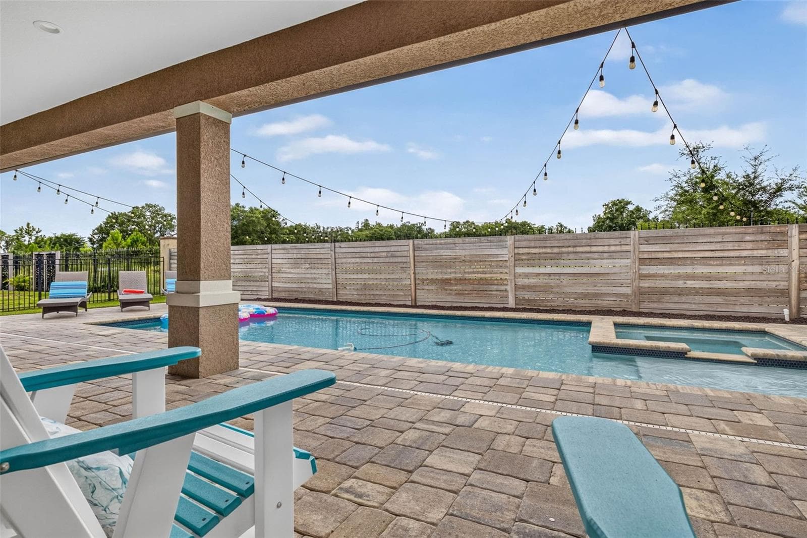 Single Family Residence at 4760 LAGO VISTA CIR, LAND O LAKES, photo 58 of 75