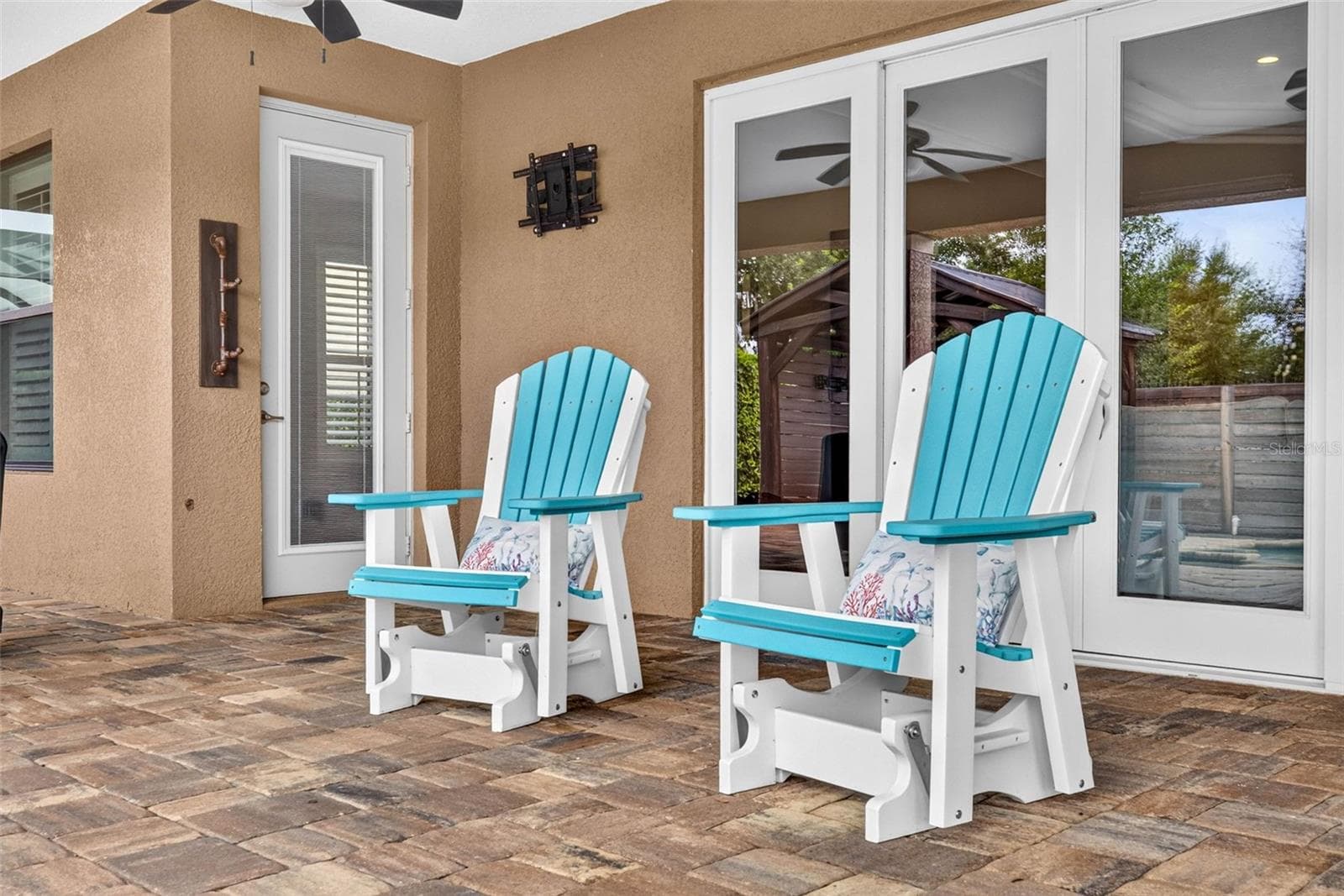 Single Family Residence at 4760 LAGO VISTA CIR, LAND O LAKES, photo 59 of 75