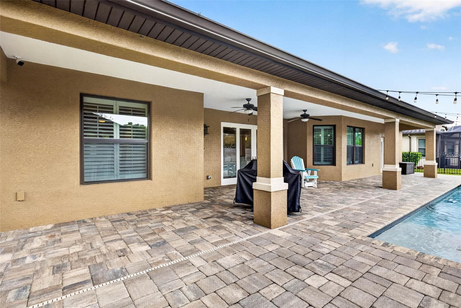 Single Family Residence at 4760 LAGO VISTA CIR, LAND O LAKES, photo 60 of 75