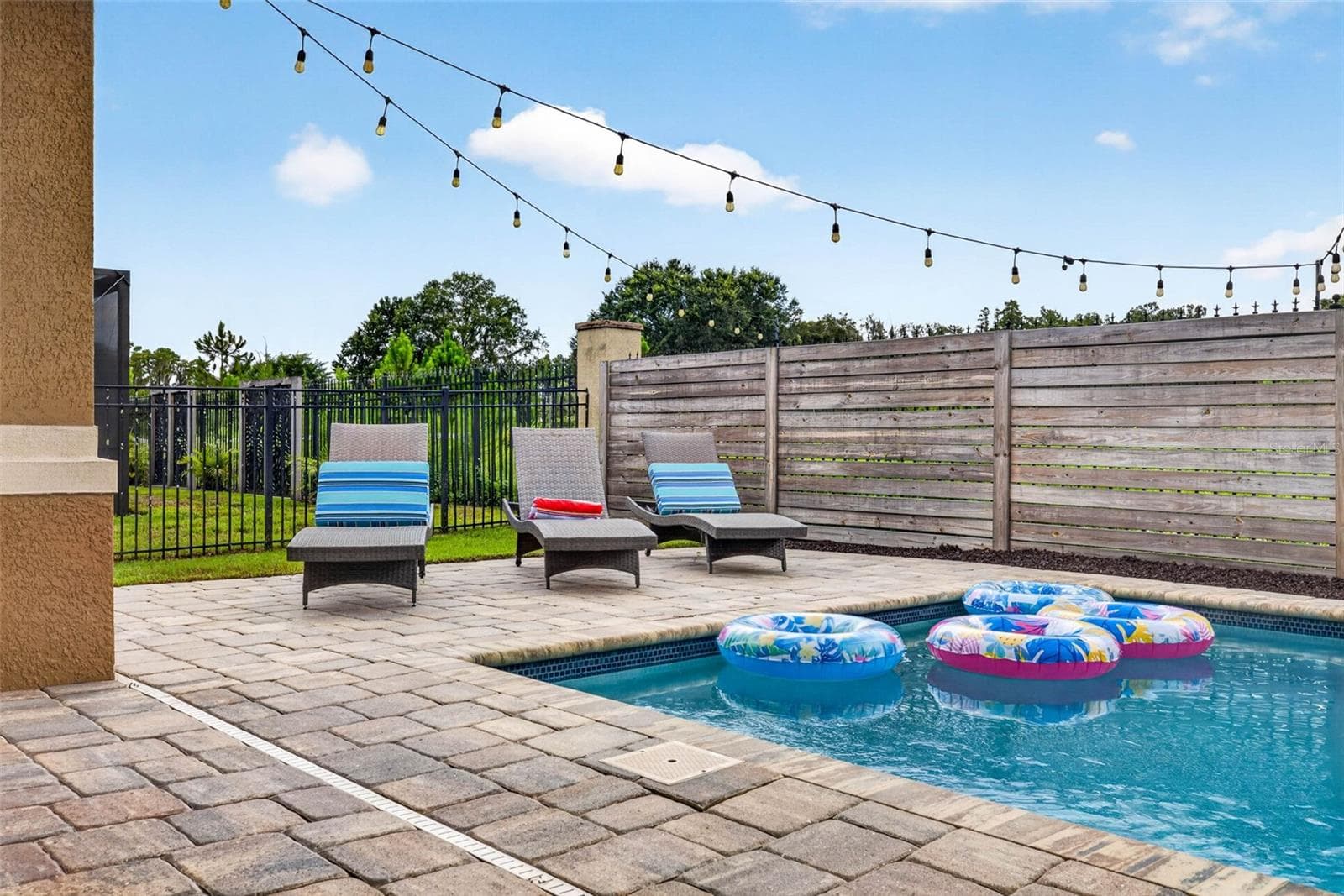 Single Family Residence at 4760 LAGO VISTA CIR, LAND O LAKES, photo 61 of 75