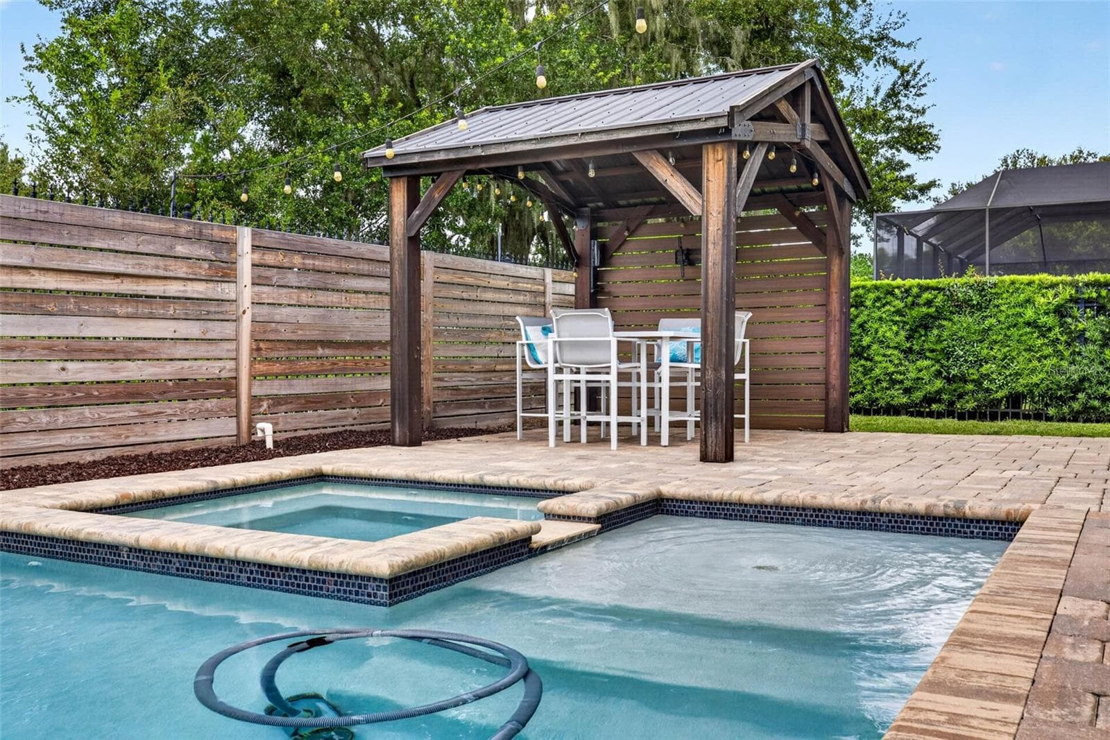 Single Family Residence at 4760 LAGO VISTA CIR, LAND O LAKES, photo 62 of 75