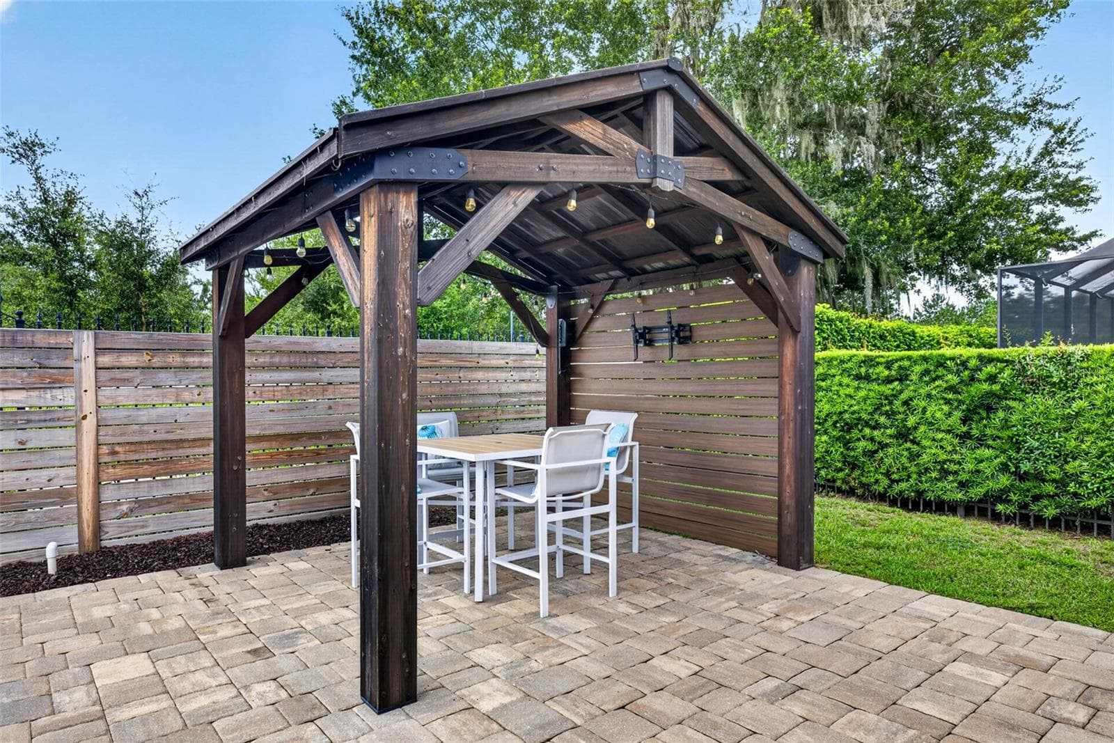 Single Family Residence at 4760 LAGO VISTA CIR, LAND O LAKES, photo 65 of 75
