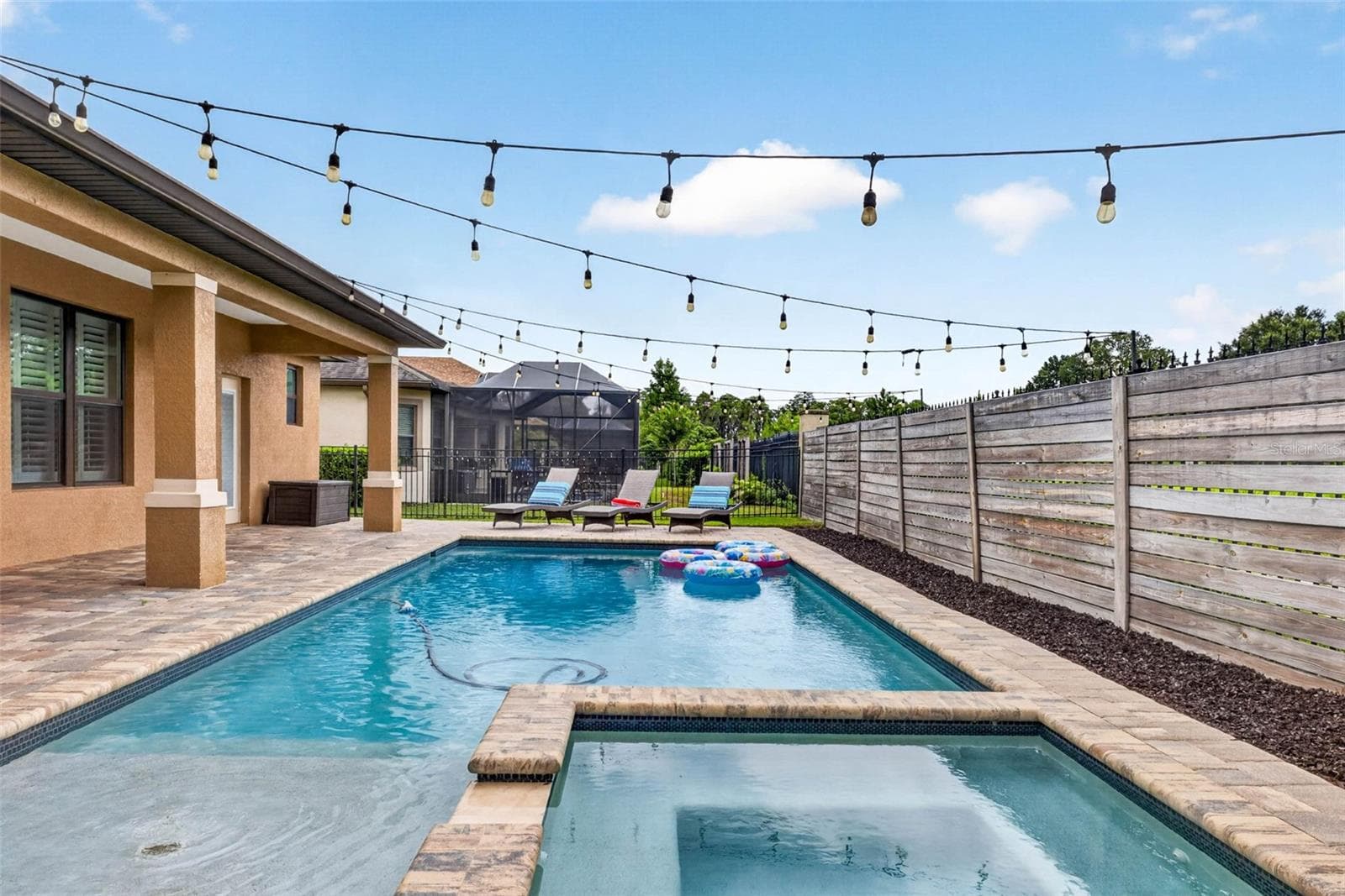 Single Family Residence at 4760 LAGO VISTA CIR, LAND O LAKES, photo 67 of 75
