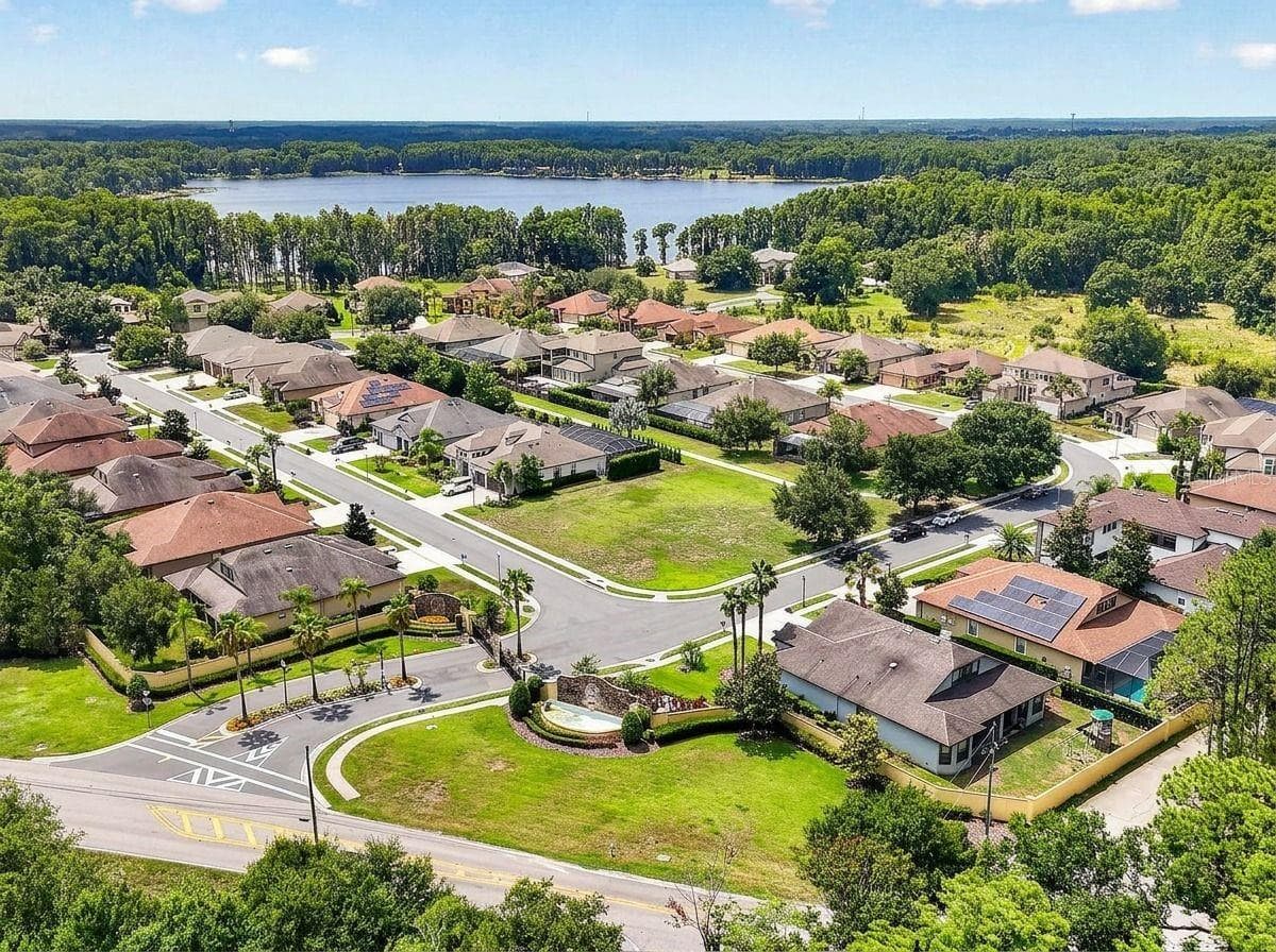 Single Family Residence at 4760 LAGO VISTA CIR, LAND O LAKES, photo 71 of 75