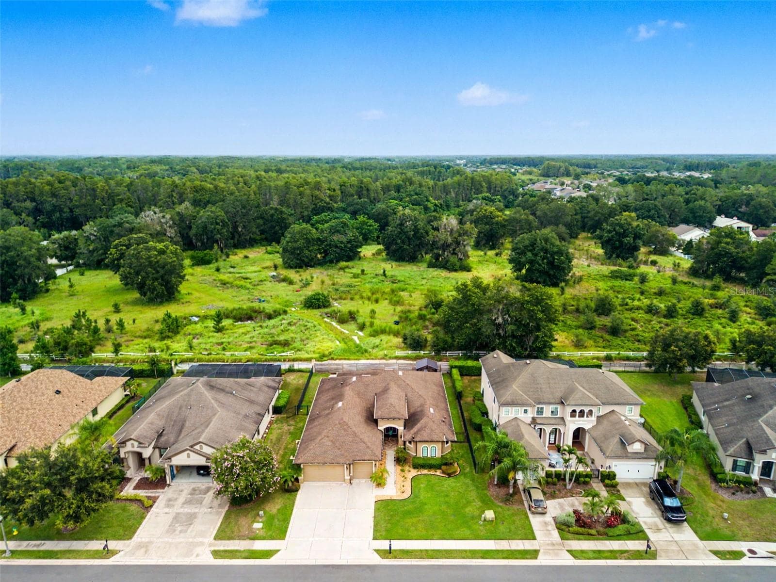 Single Family Residence at 4760 LAGO VISTA CIR, LAND O LAKES, photo 72 of 75