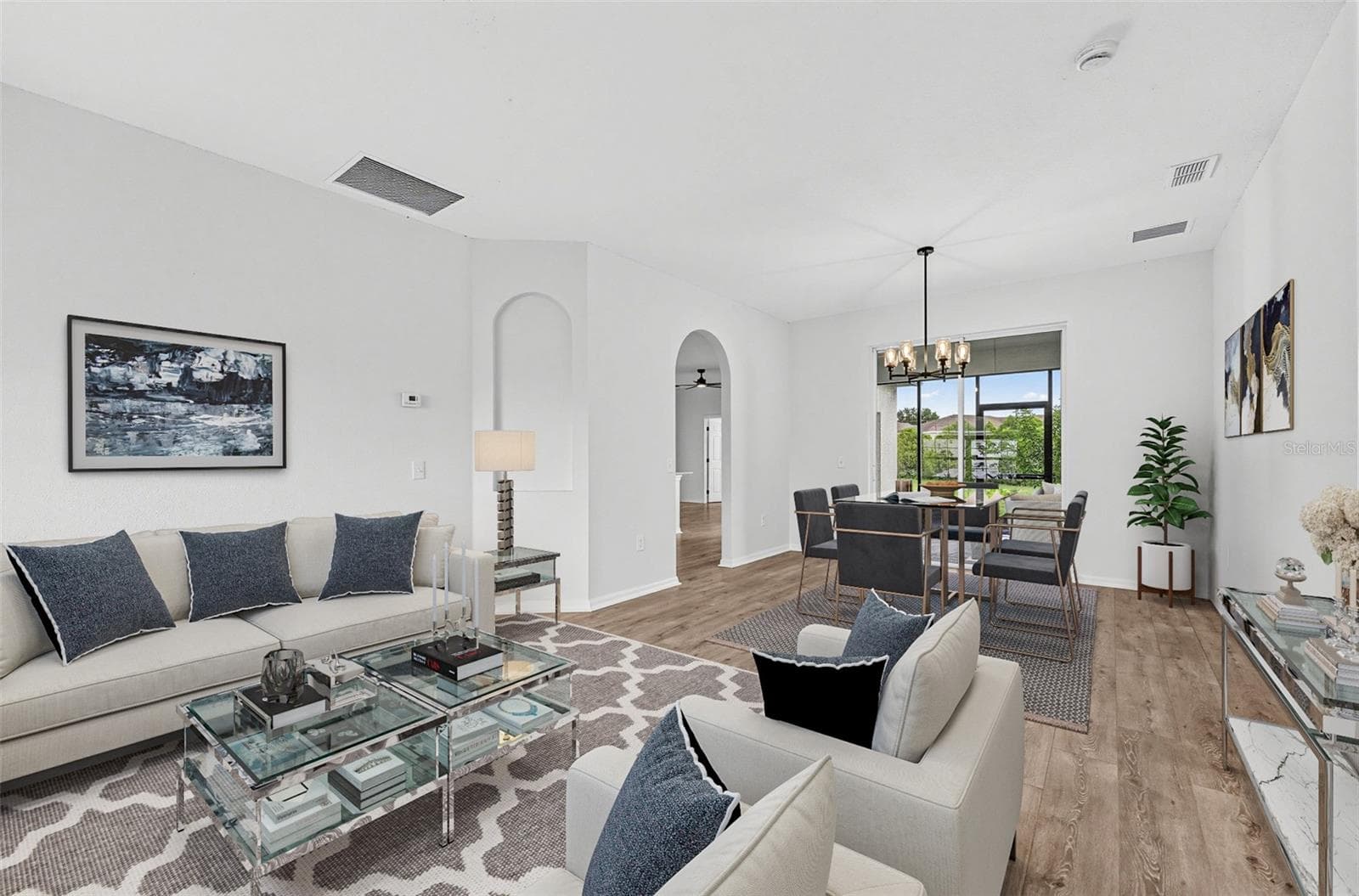 Single Family Residence at 507 BRITTEN DR, KISSIMMEE, photo 2 of 31