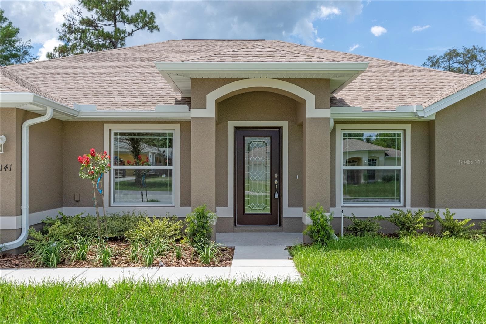 Single Family Residence at 13048 KITTIWAKE RD, WEEKI WACHEE, photo 4 of 37