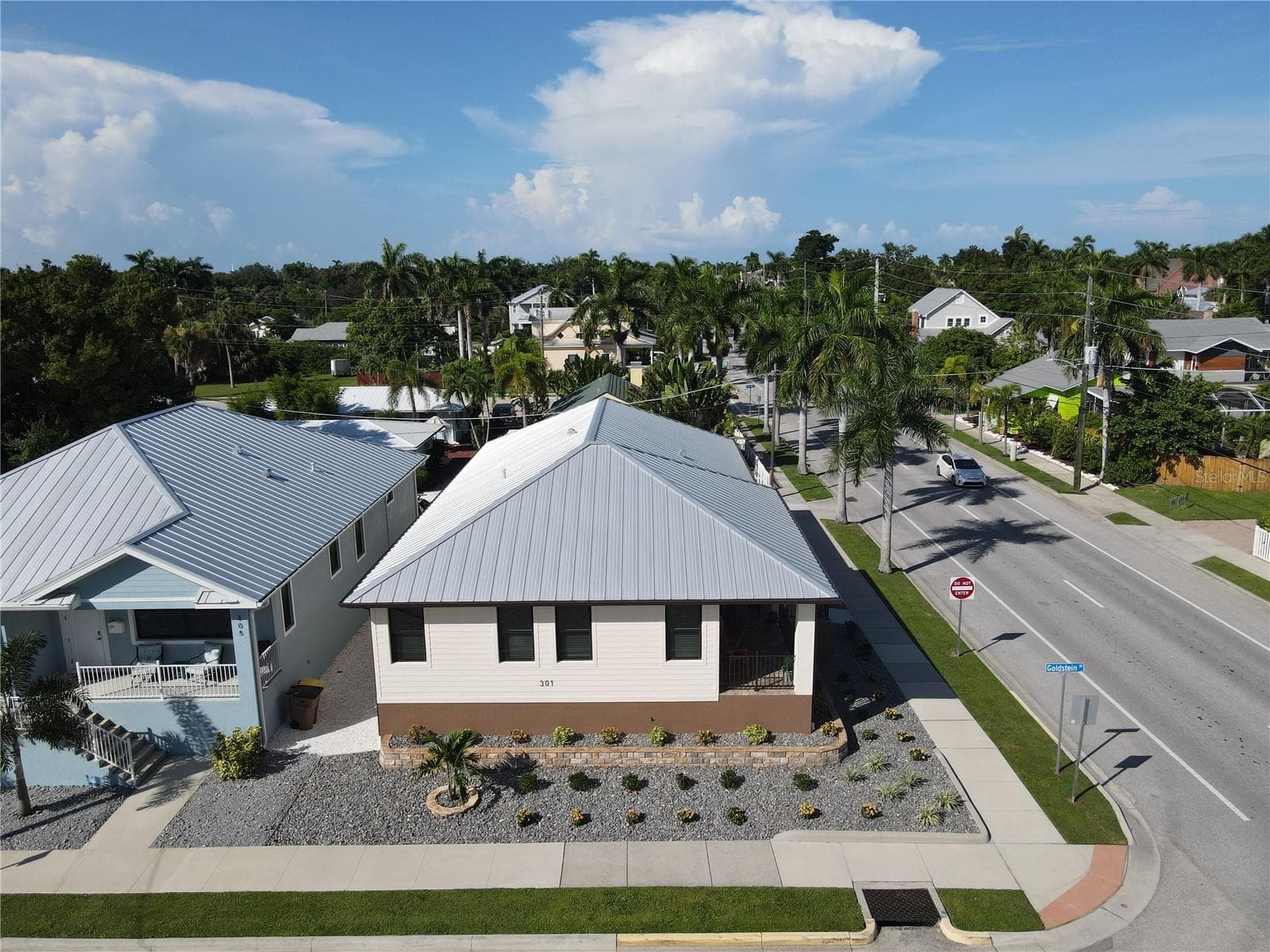 Single Family Residence at 301 GOLDSTEIN ST, PUNTA GORDA, photo 42 of 59