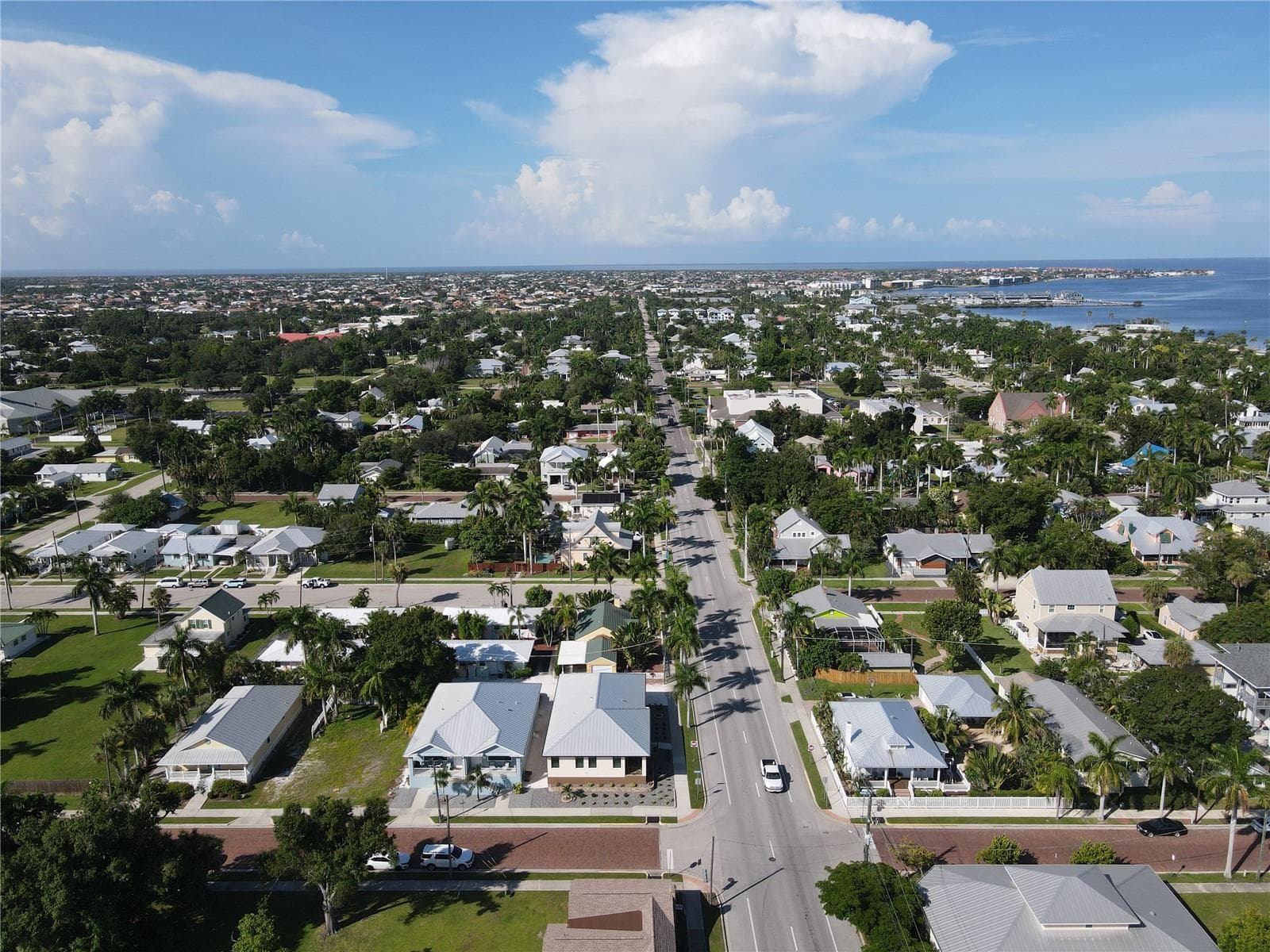Single Family Residence at 301 GOLDSTEIN ST, PUNTA GORDA, photo 44 of 59