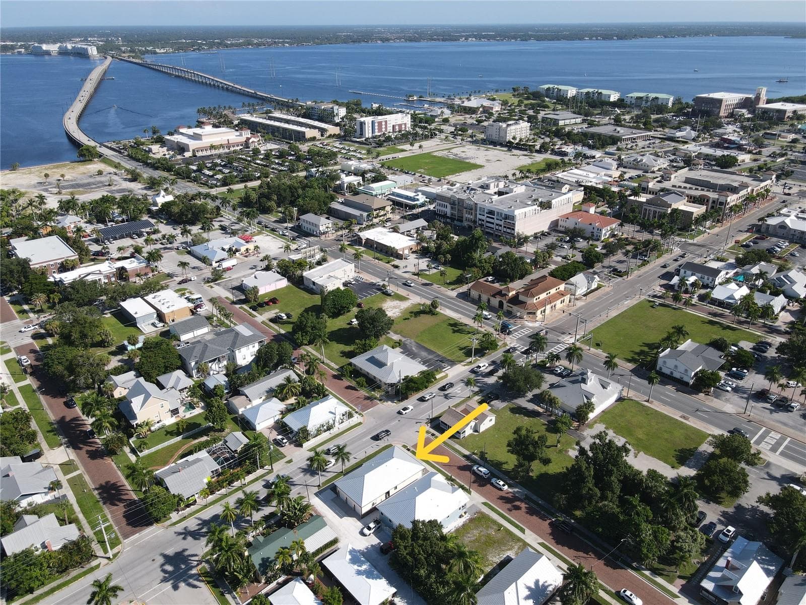 Single Family Residence at 301 GOLDSTEIN ST, PUNTA GORDA, photo 45 of 59