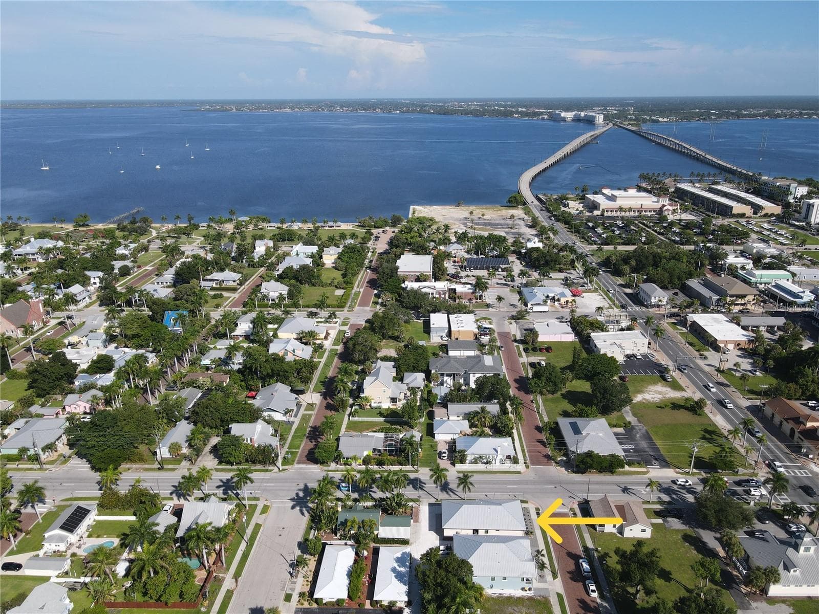Single Family Residence at 301 GOLDSTEIN ST, PUNTA GORDA, photo 46 of 59