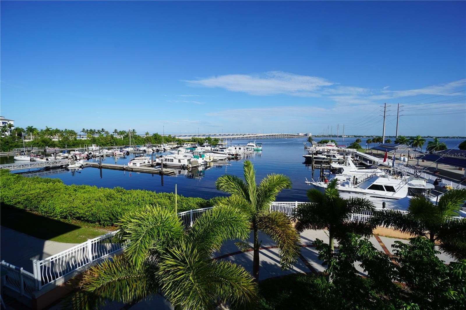 Single Family Residence at 301 GOLDSTEIN ST, PUNTA GORDA, photo 56 of 59