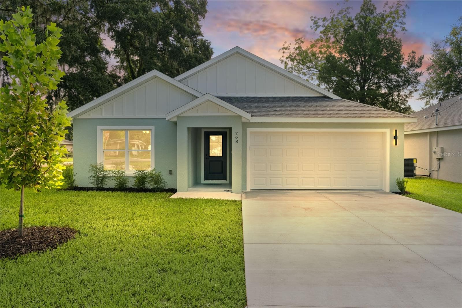 110 SEQUOIA TRL