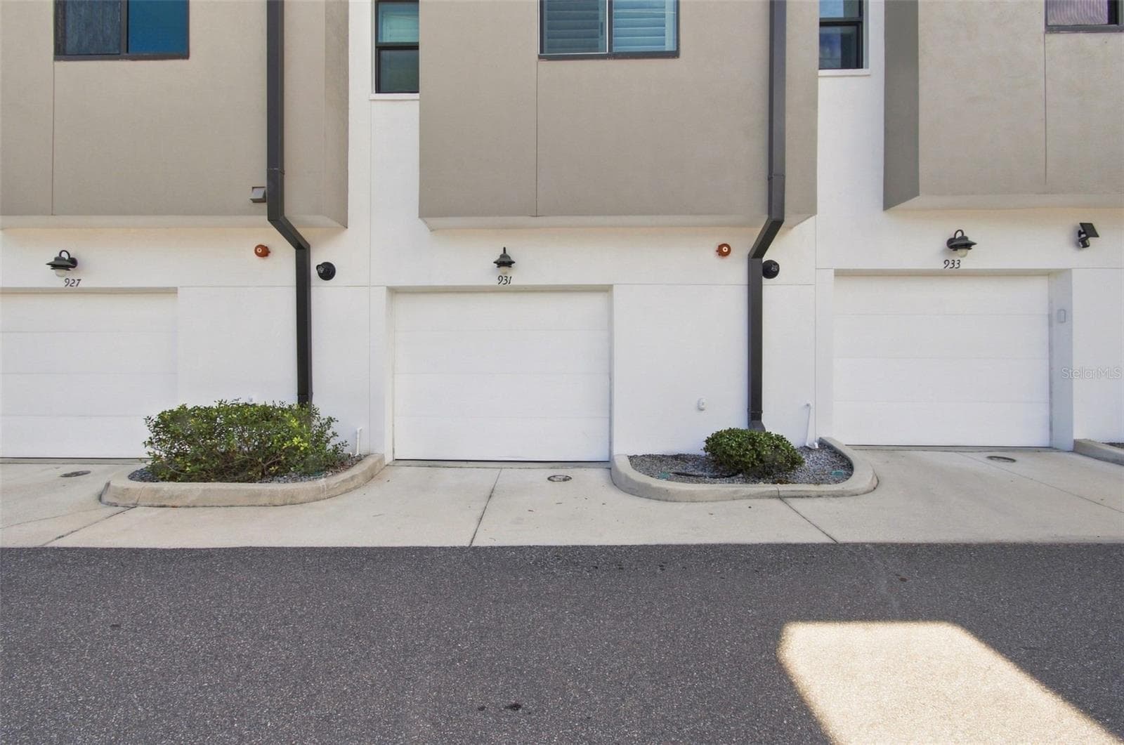Townhouse at 931 ARLINGTON AVE N, ST PETERSBURG, photo 56 of 65
