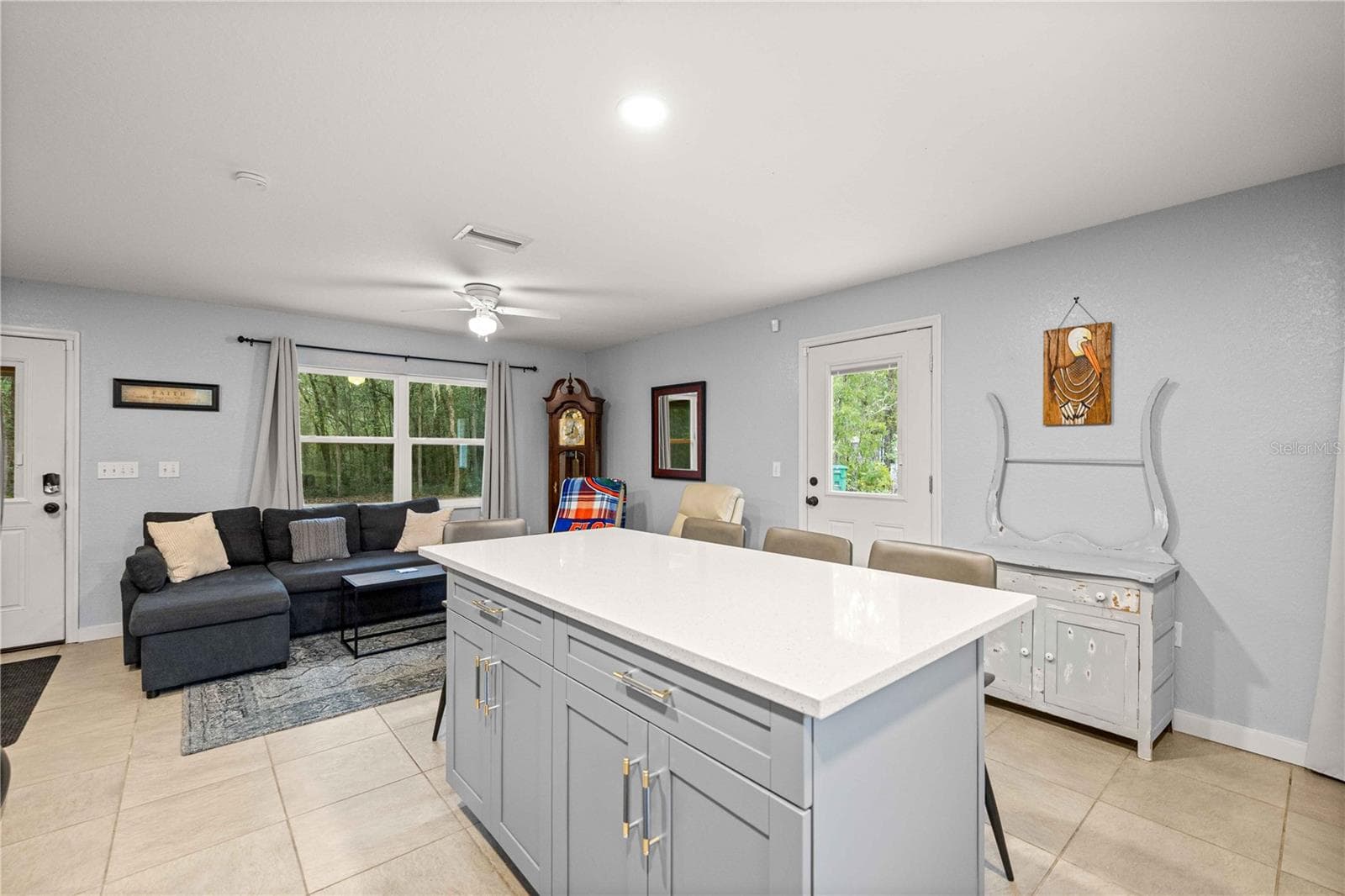 Single Family Residence at 4191 NE 138TH TER, WILLISTON, photo 12 of 37