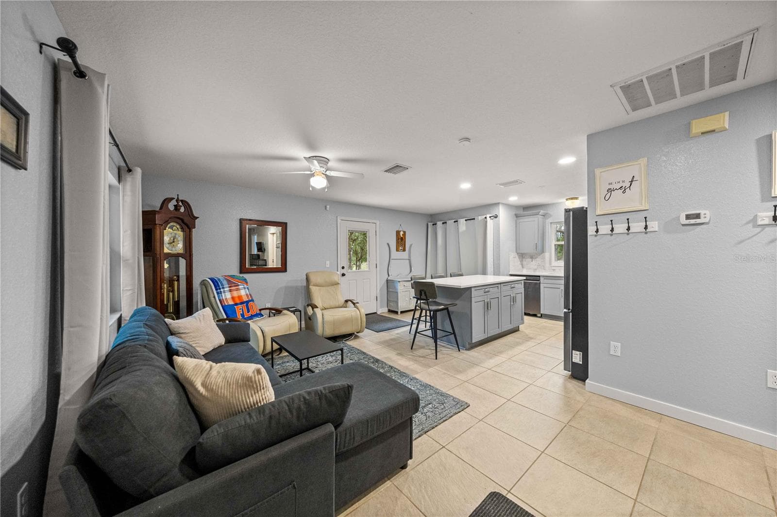 Single Family Residence at 4191 NE 138TH TER, WILLISTON, photo 13 of 37