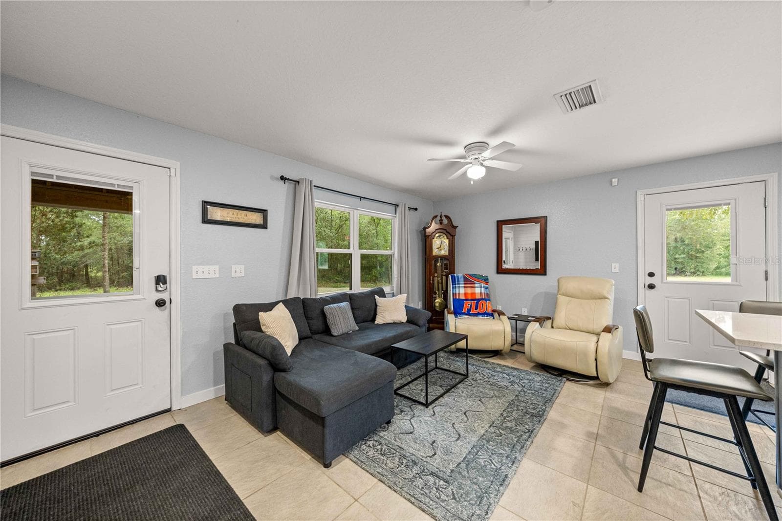 Single Family Residence at 4191 NE 138TH TER, WILLISTON, photo 14 of 37