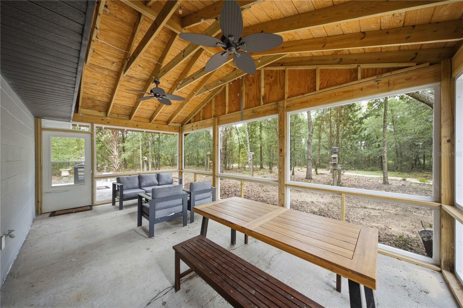 Single Family Residence at 4191 NE 138TH TER, WILLISTON, photo 25 of 37