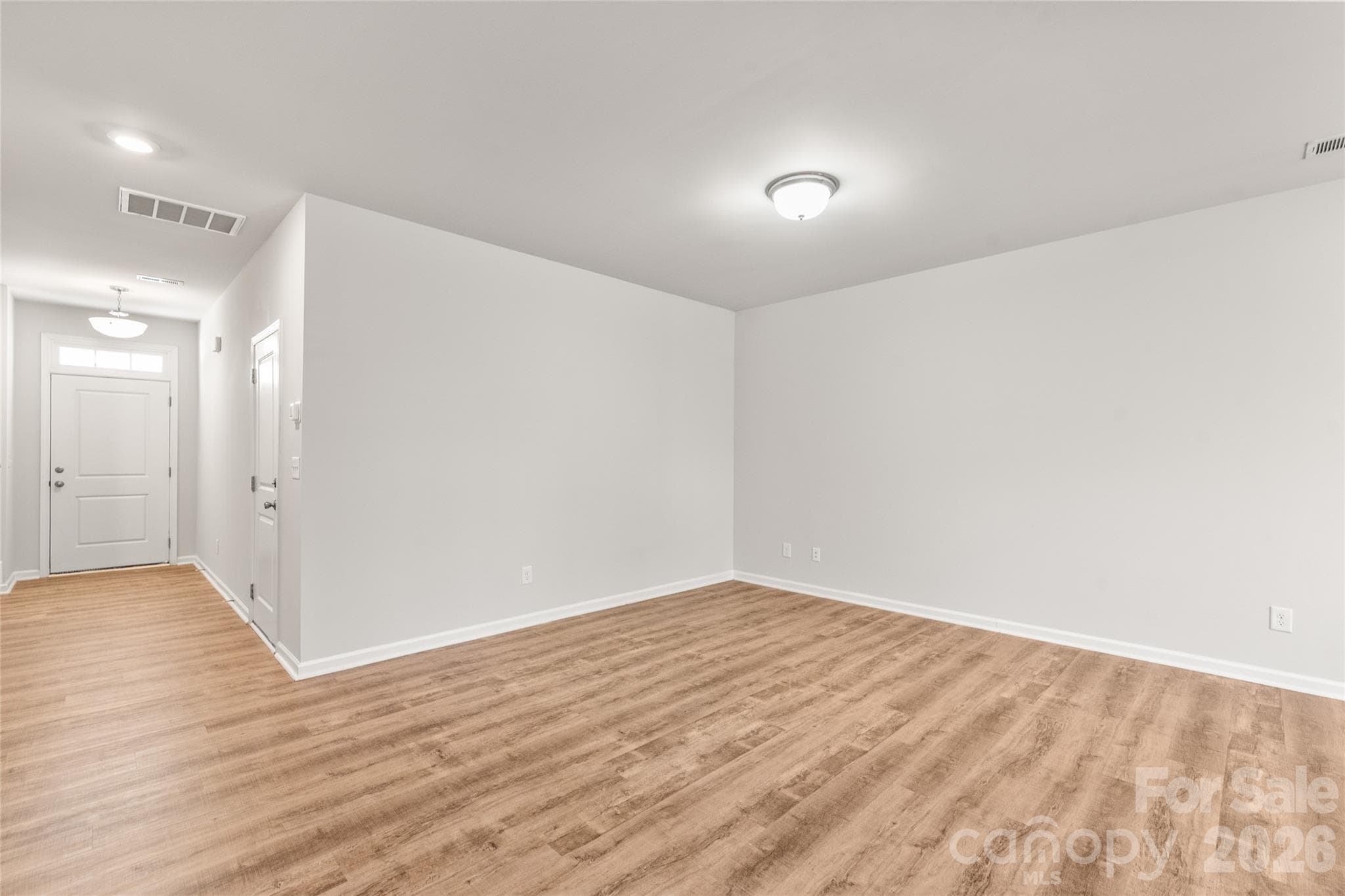 Townhouse at 112 Briana Marie Way, Indian Trail, photo 5 of 24