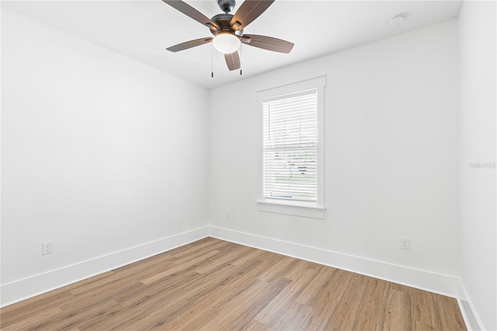 Bedroom 1 (downstairs) - 3923 W GRAY ST, TAMPA