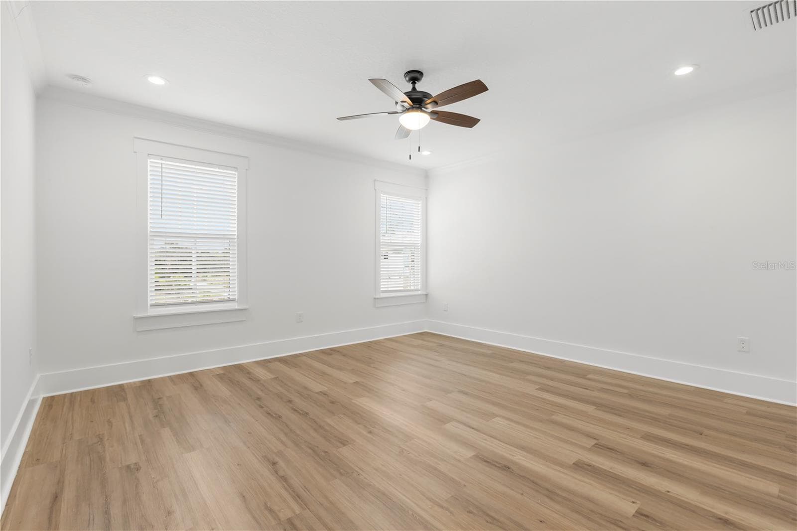 Primary Bedroom - 3923 W GRAY ST, TAMPA