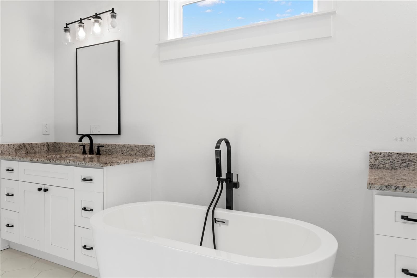 Primary Bathroom - 3923 W GRAY ST, TAMPA