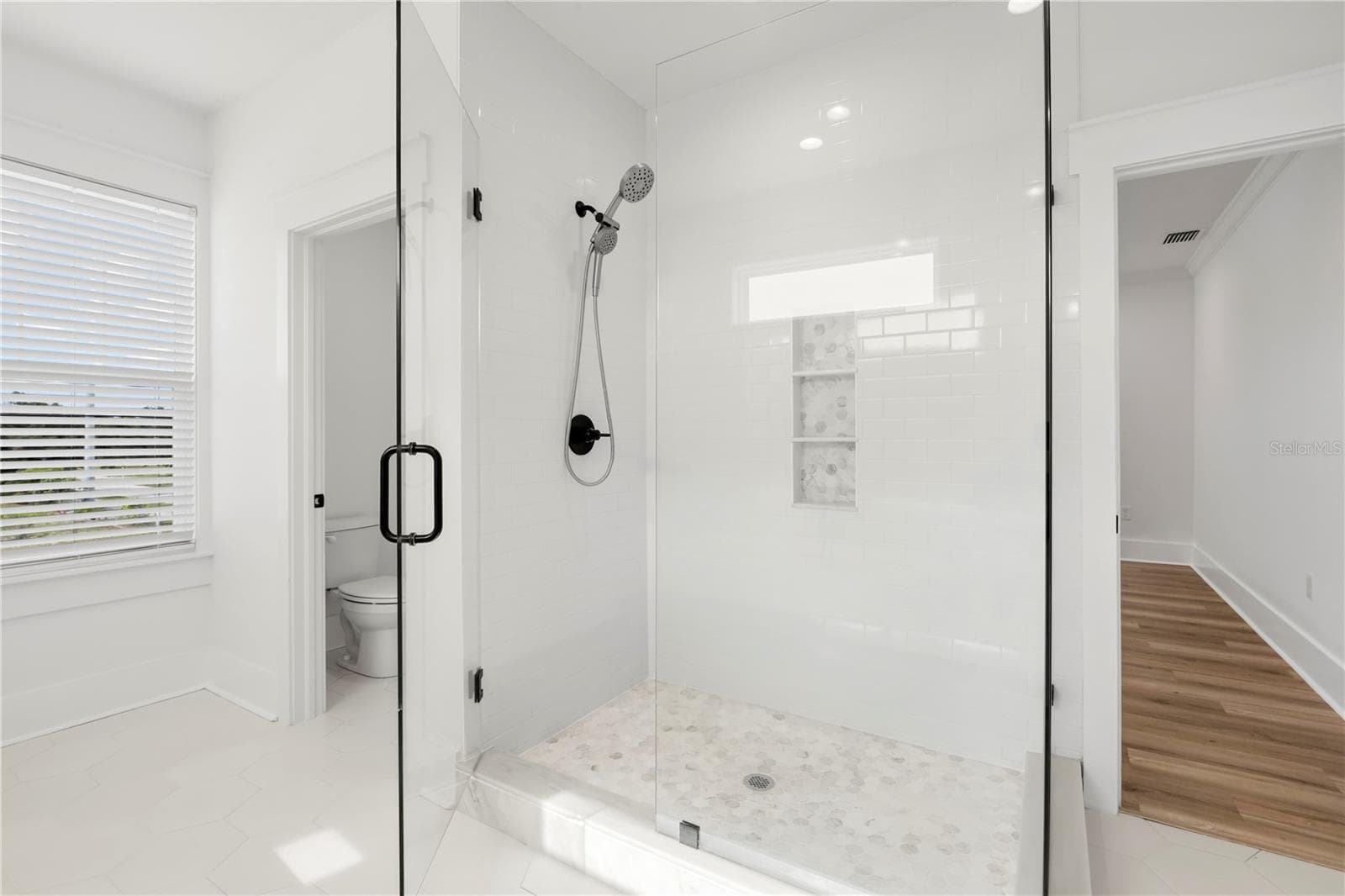 Primary Bathroom - 3923 W GRAY ST, TAMPA