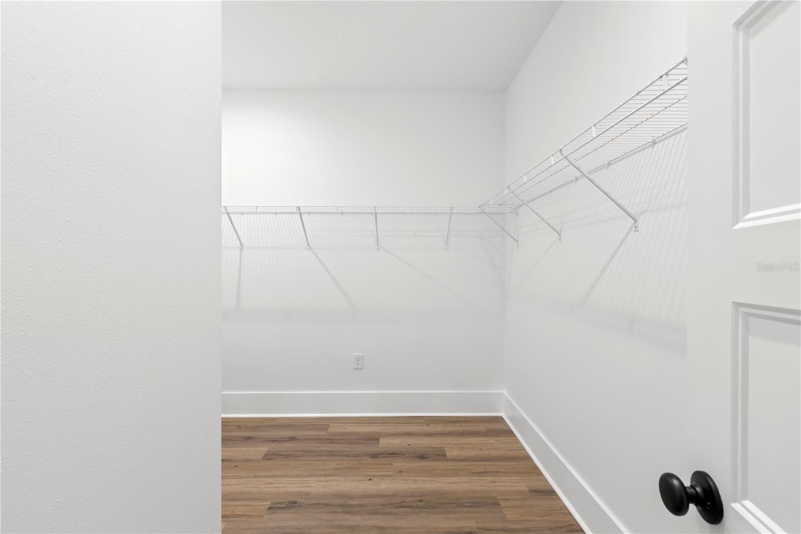 1st primary closet - 3923 W GRAY ST, TAMPA