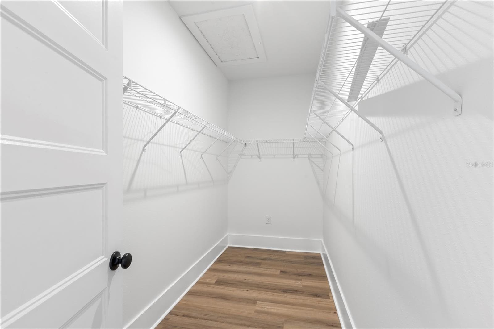 2nd primary primary closet - 3923 W GRAY ST, TAMPA